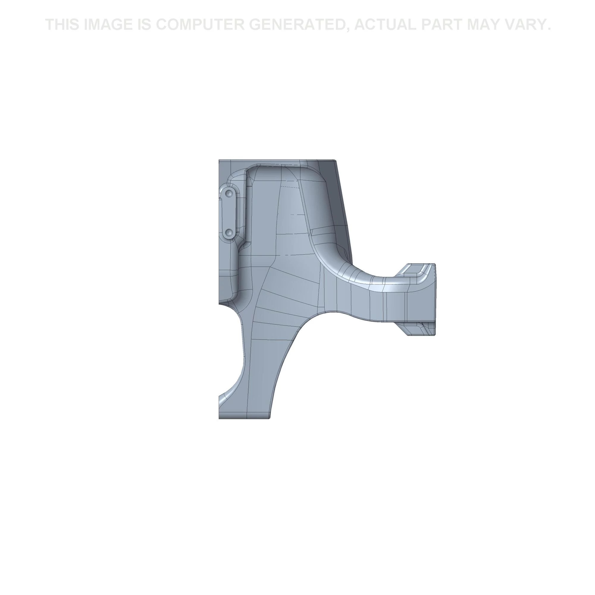 WEIGHT CARRIER | NEWHOLLANDAG | AU | EN