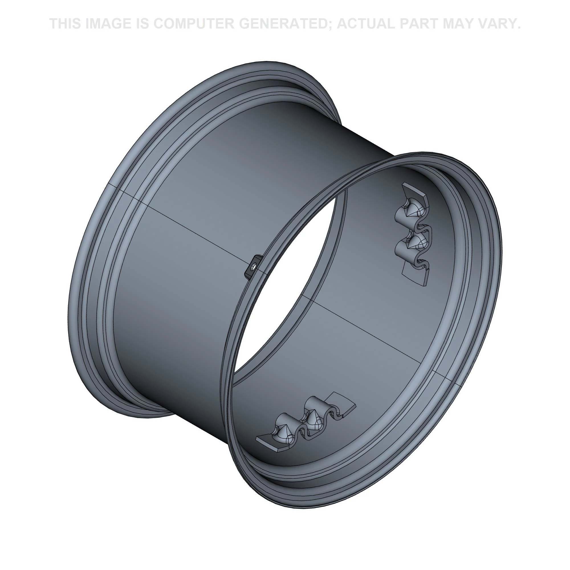 Rim | CASEIH | CA | EN