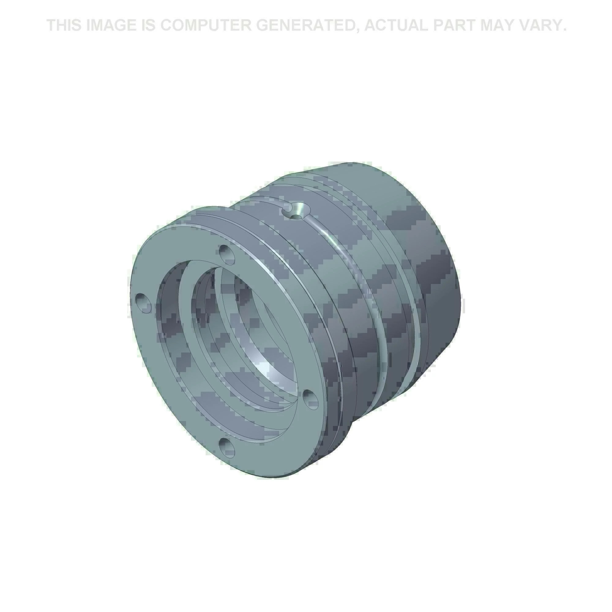 GLAND | CASEIH | CA | EN