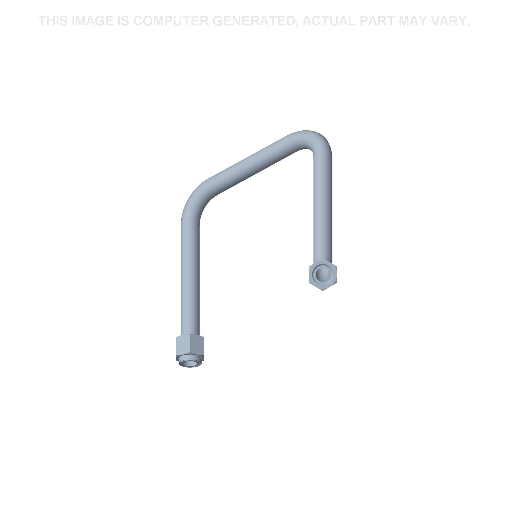 TUBO IDRAULICO | CASECE | EU | IT