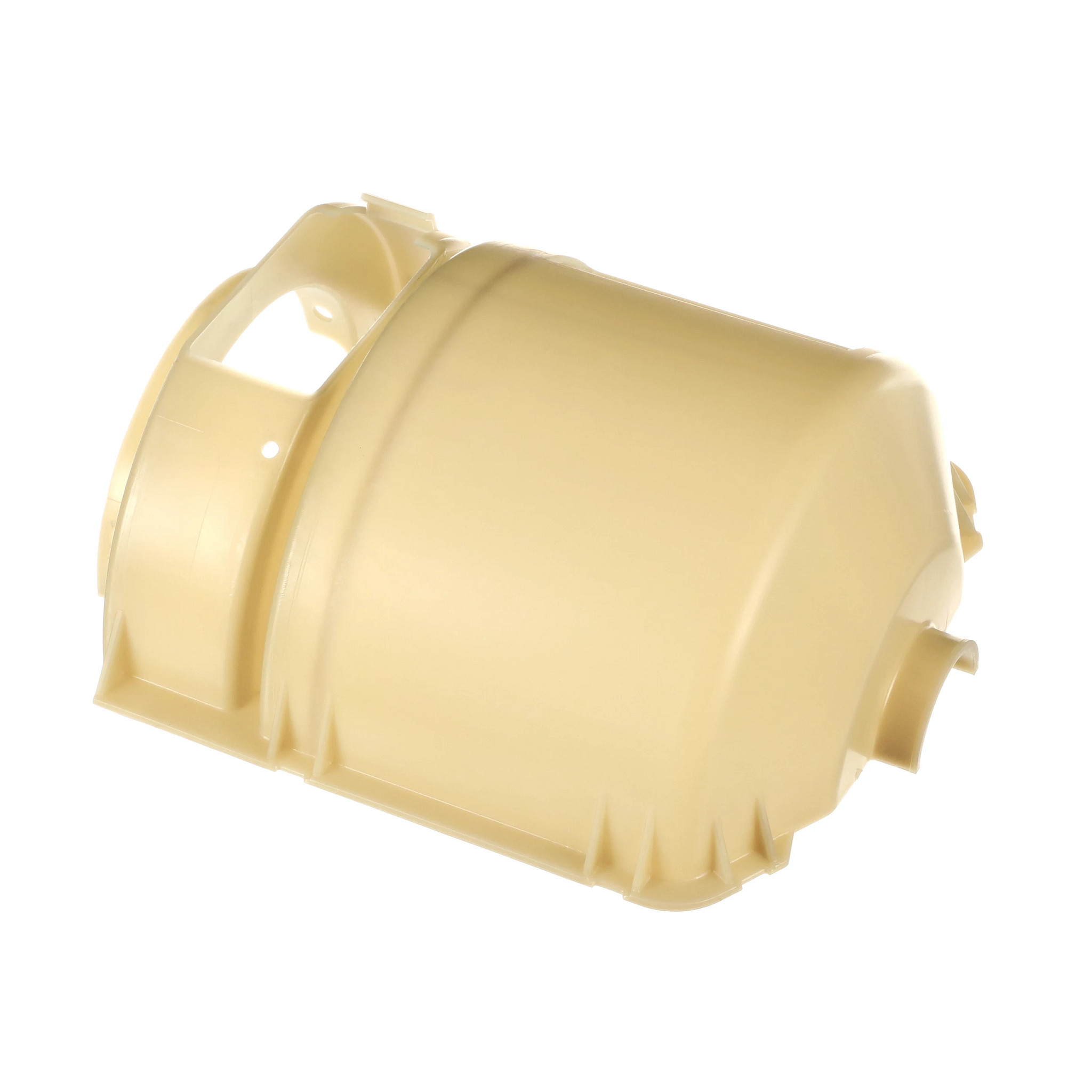 ProteÃ§Ã£o da Embreagem - Metade superior | NEWHOLLANDAG | BR | PT