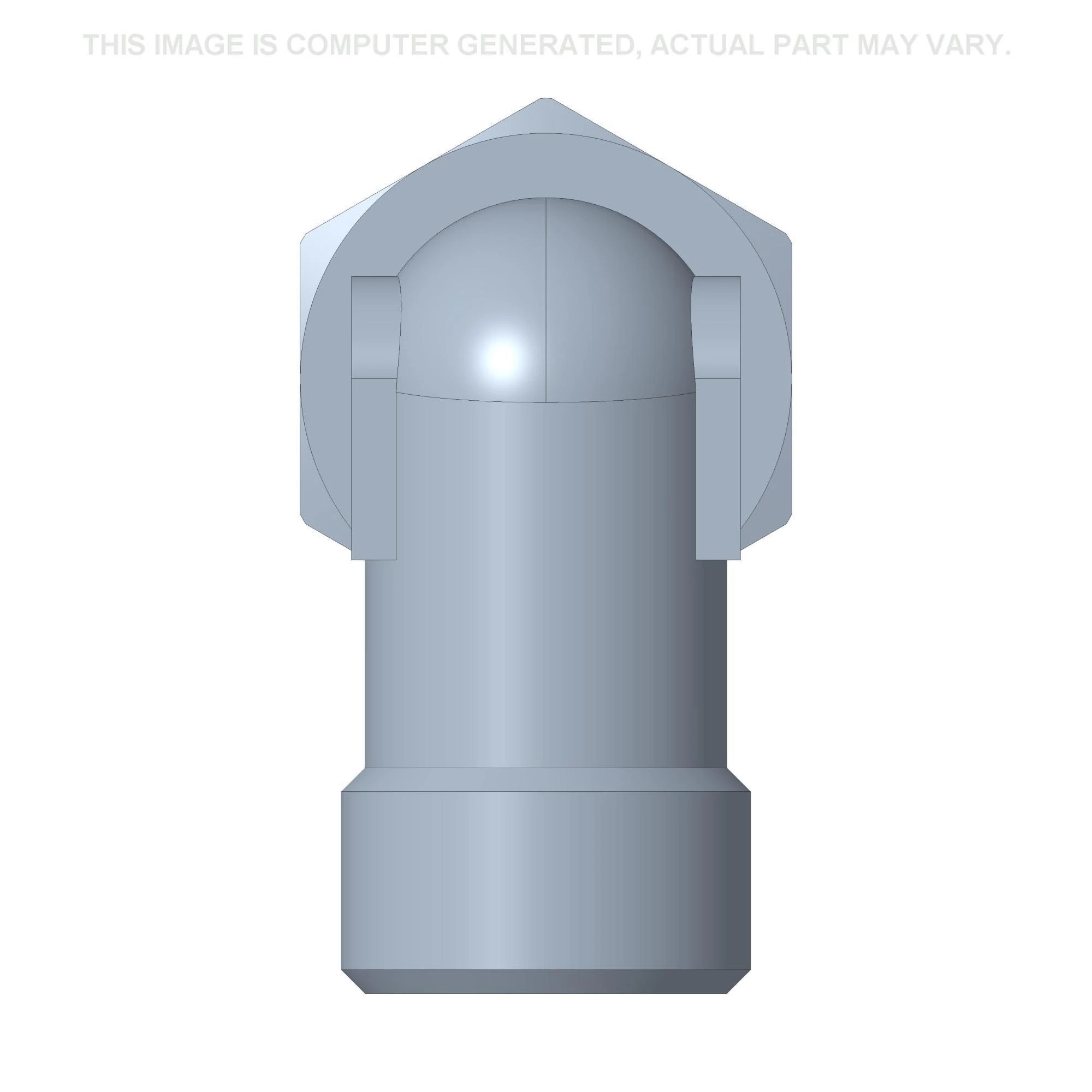 HYD CONNECTOR | FLEXICOIL | CA | EN
