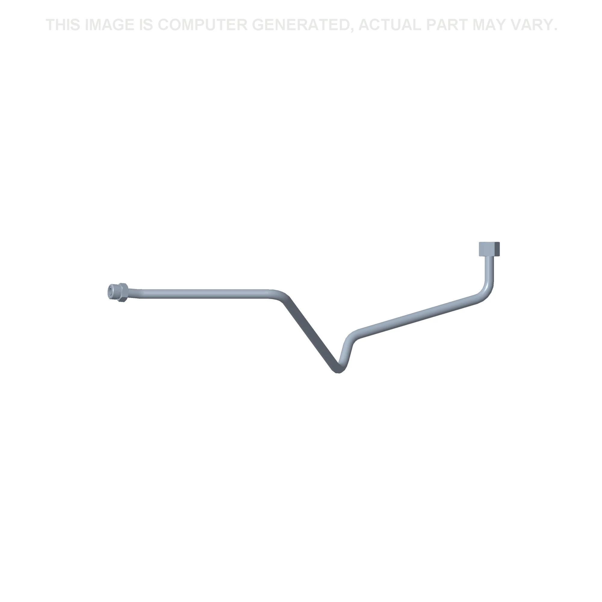 TUBAGEM HIDRÁULICO | CASEIH | EU | PT