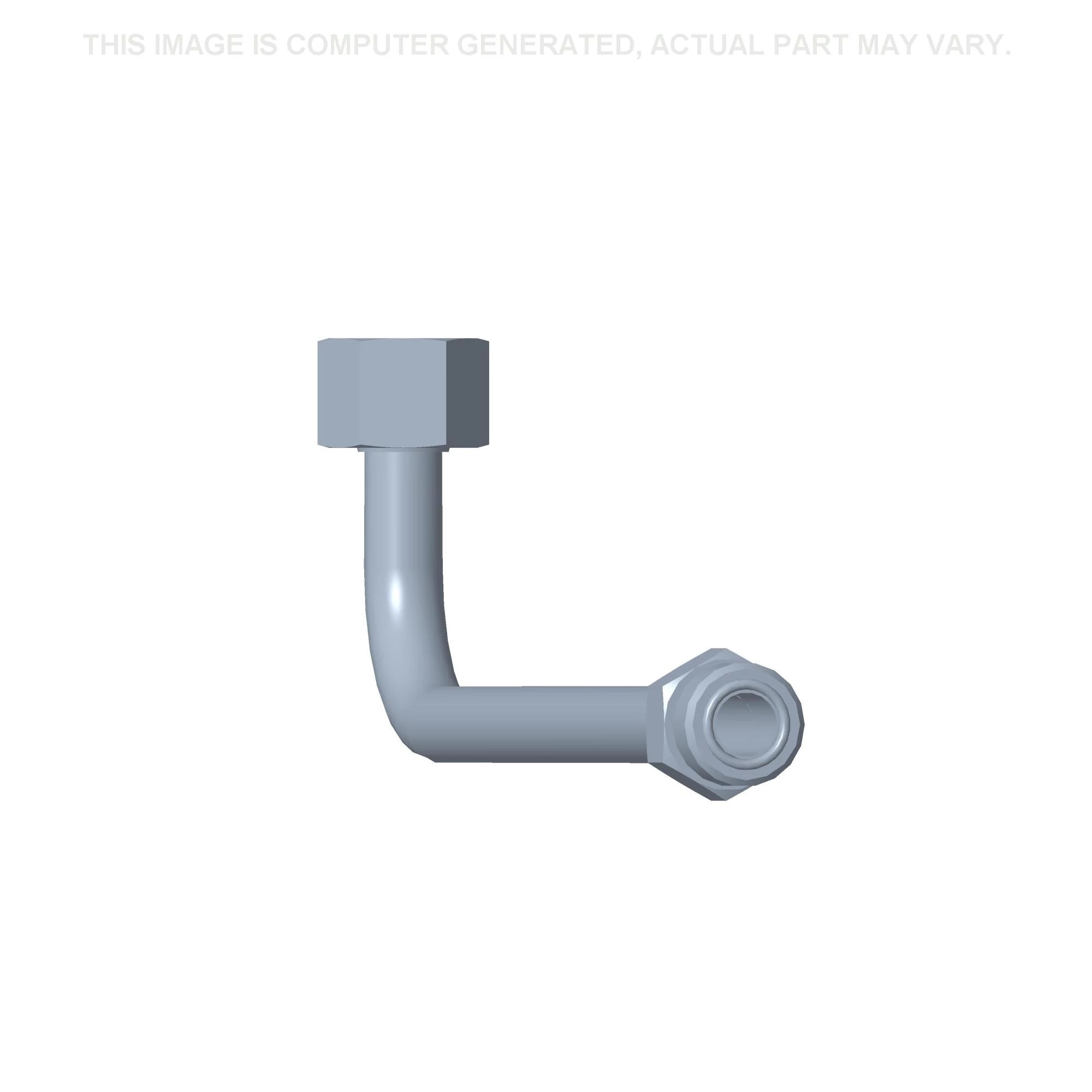 TUBO HIDRÁULICO | CASEIH | SA | ES