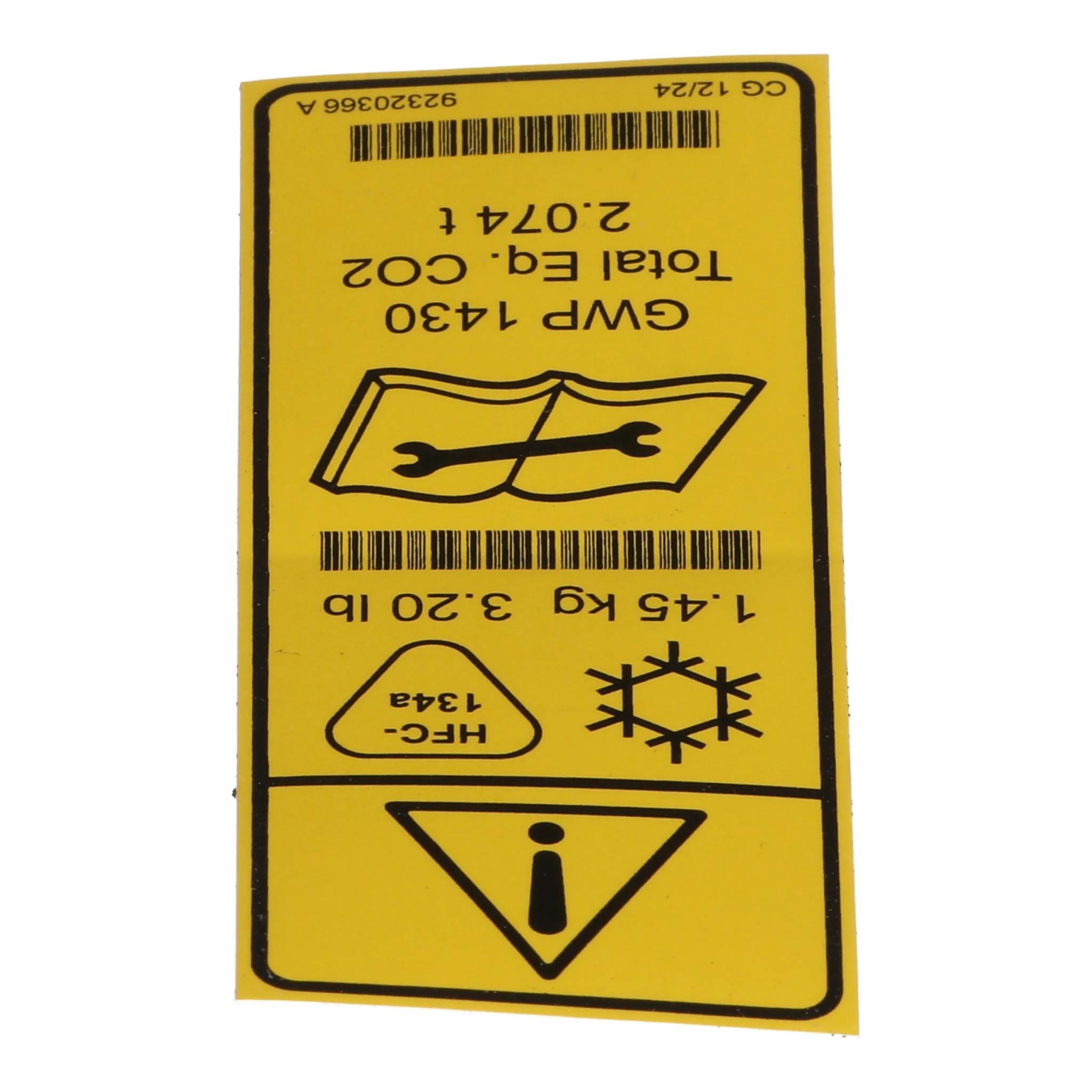 AUTOCOLLANT | NEWHOLLANDAG | FR | FR