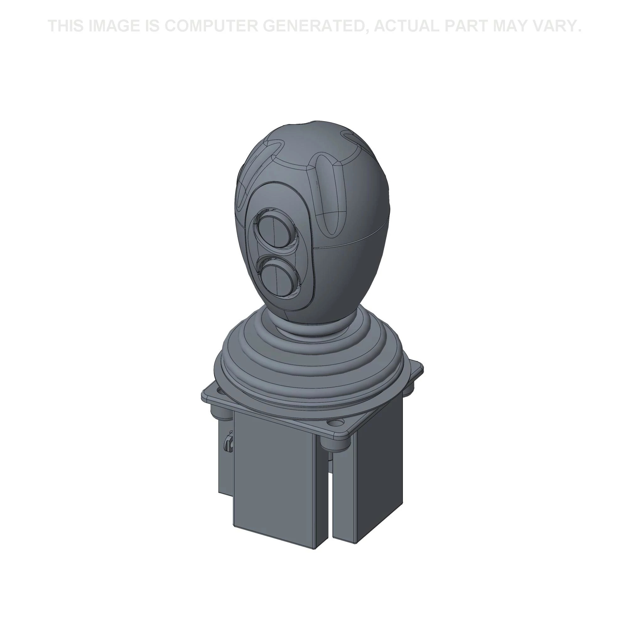 Joystick Renove | CASEIH | FR | FR