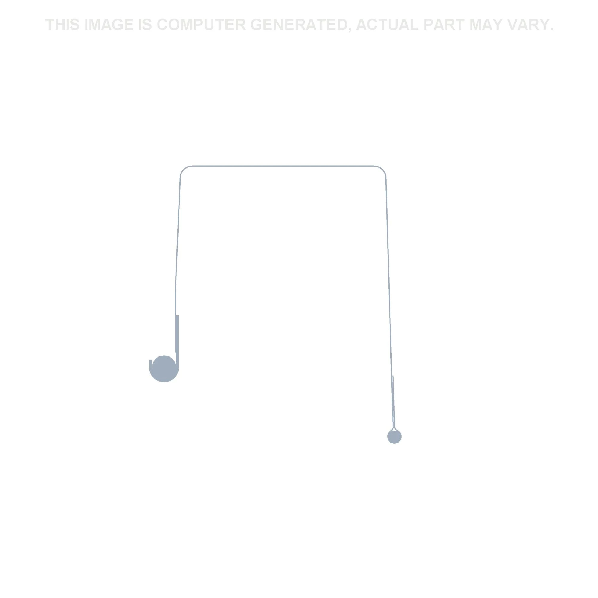 SANGLE DE FIXATION | NEWHOLLANDAG | CA | FR