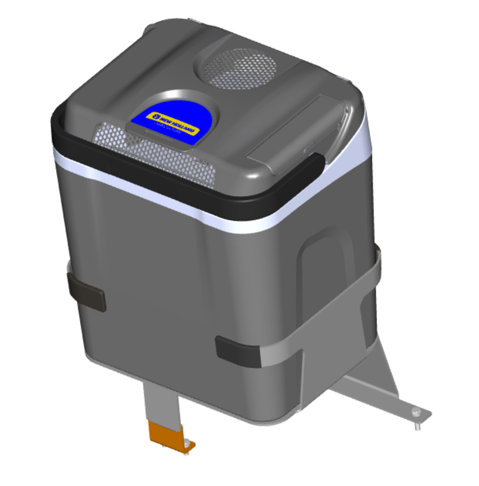 DIA KIT, TRACTOR | NEWHOLLANDCE | EU | ES