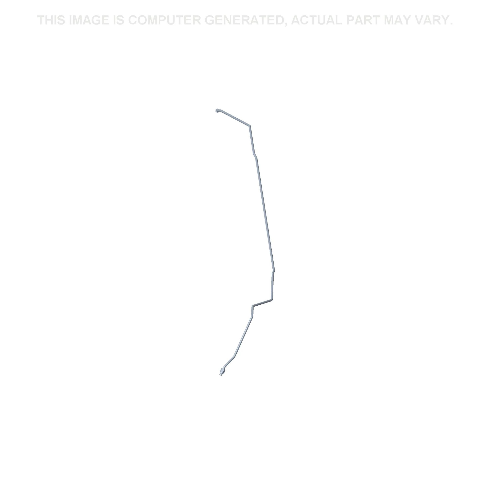 HYD TUBE | CASEIH | US | EN