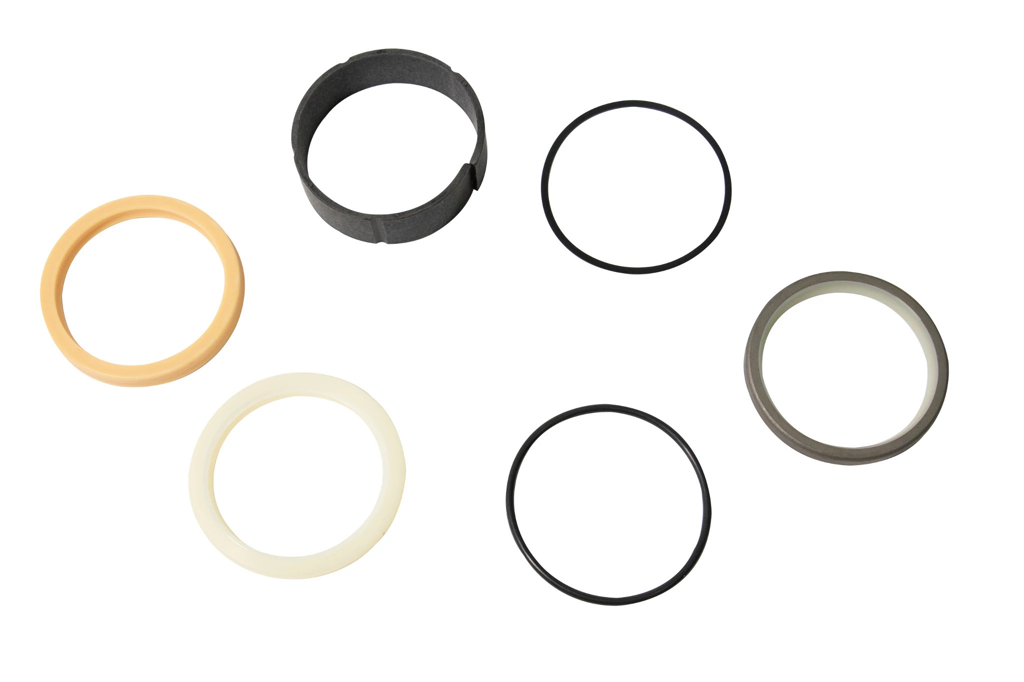 Seal Kit | CASECE | US | EN