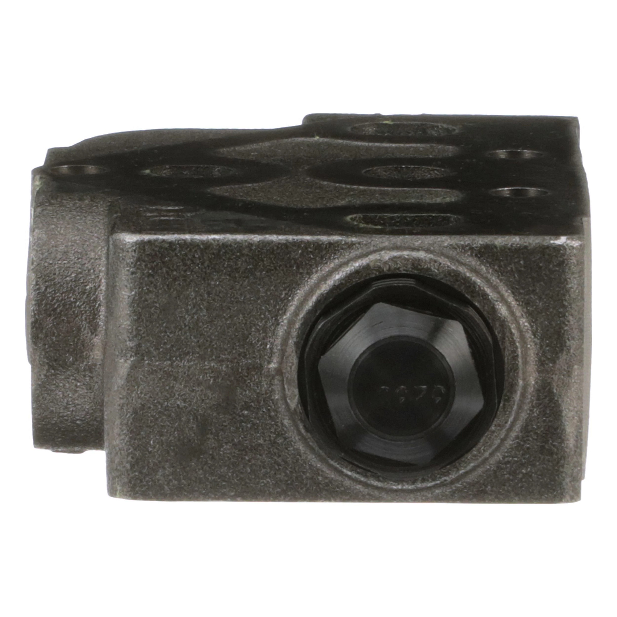 HYD VALVE SECTION | CASEIH | CA | EN