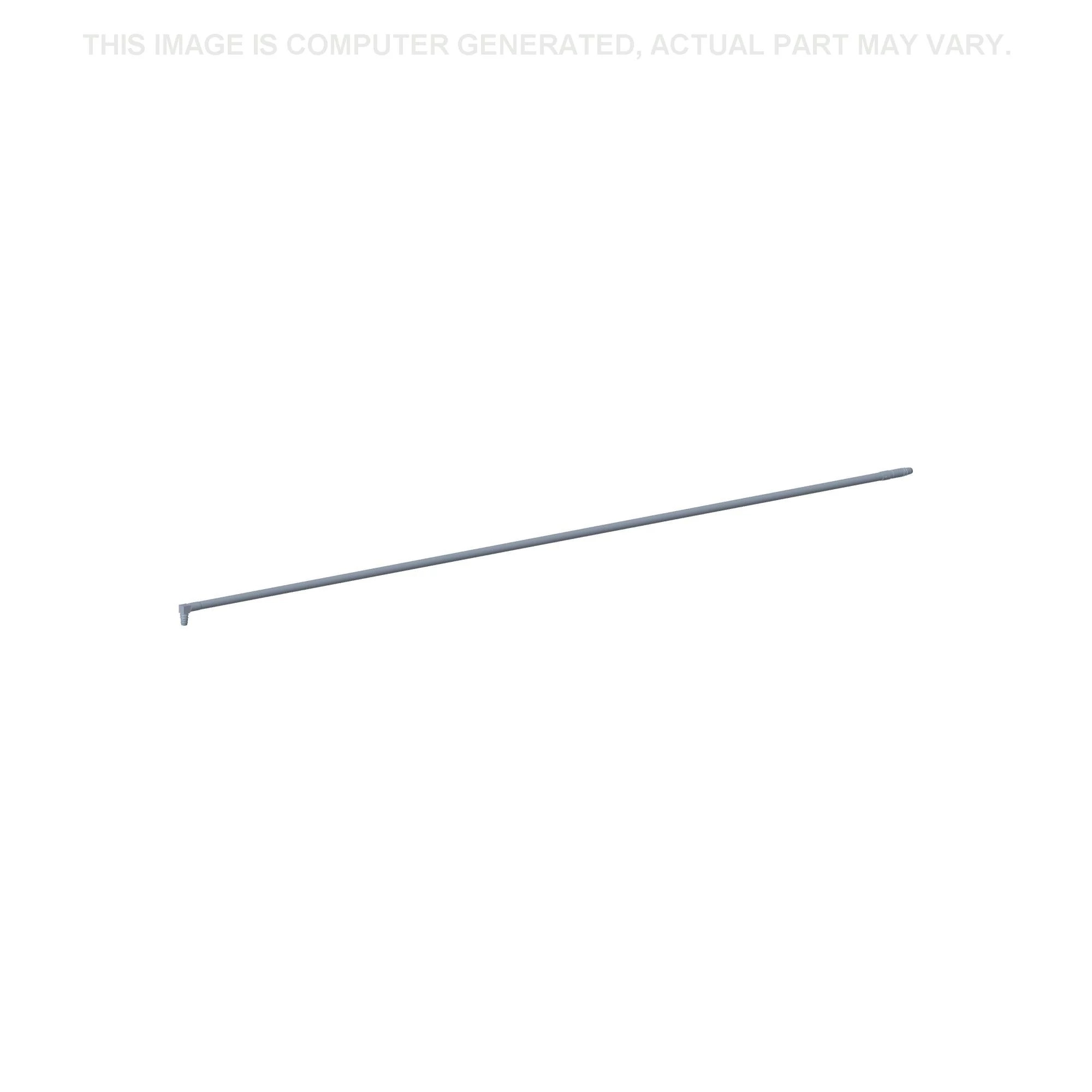 Trailer Brake Tube to UK Male Coupler | NEWHOLLANDAG | CA | EN