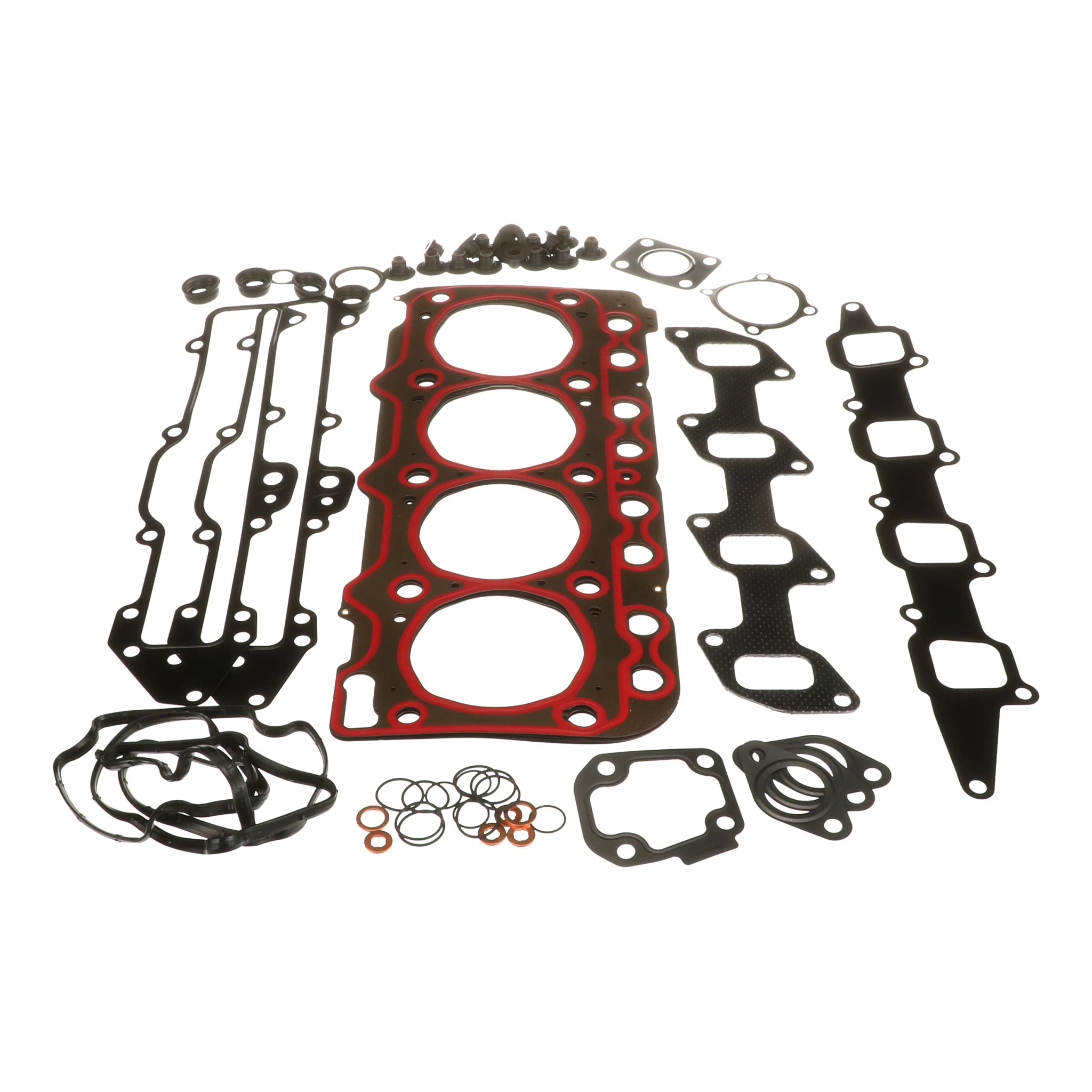 KIT, ENGINE TOP GASK | NEWHOLLANDCE | SA | EN