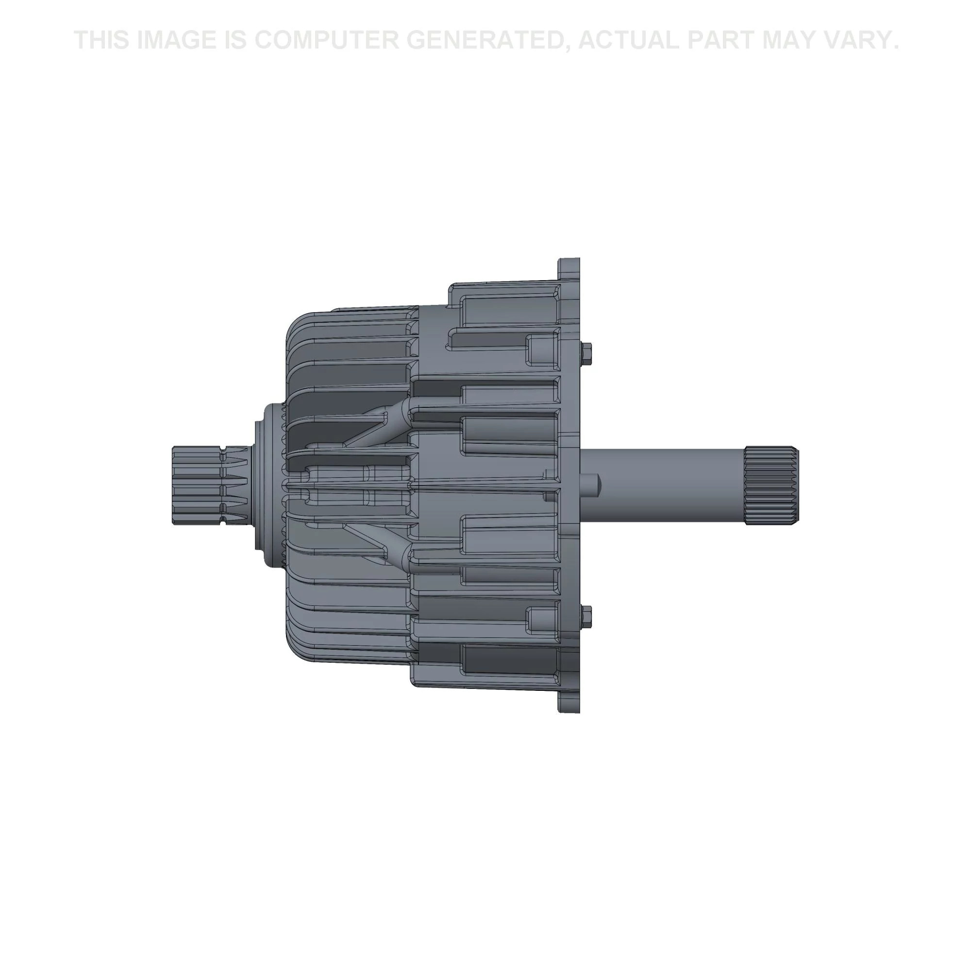 BRAKE | CASEIH | GB | EN