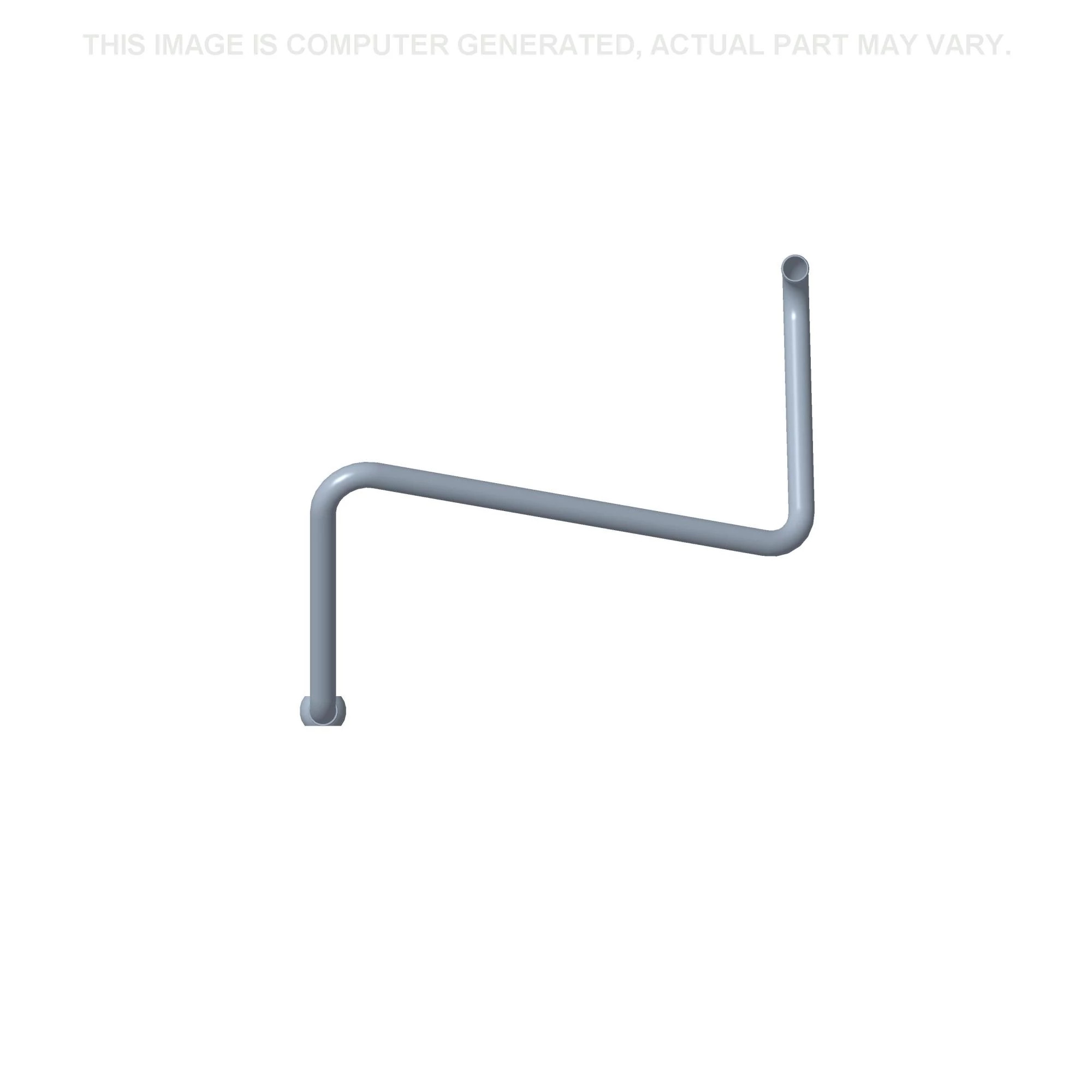 TUBOADMISION DE AIRE | CASEIH | EU | ES