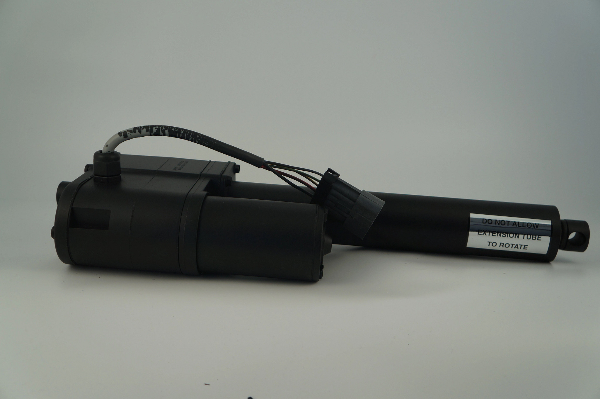 87522008 | Actuator for Electric Motor | Case IH | MyCNH US