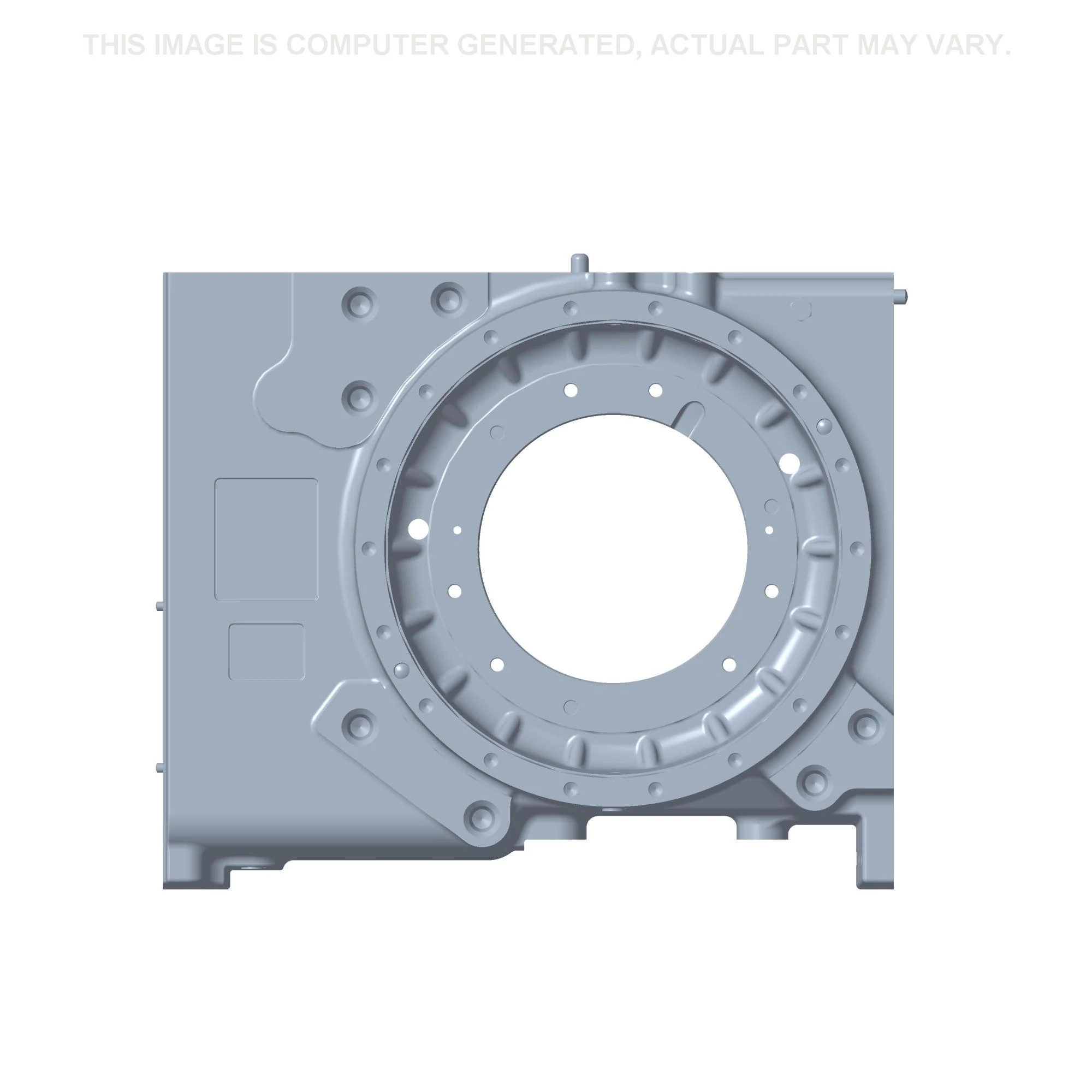 HOUSING | CASEIH | GB | EN