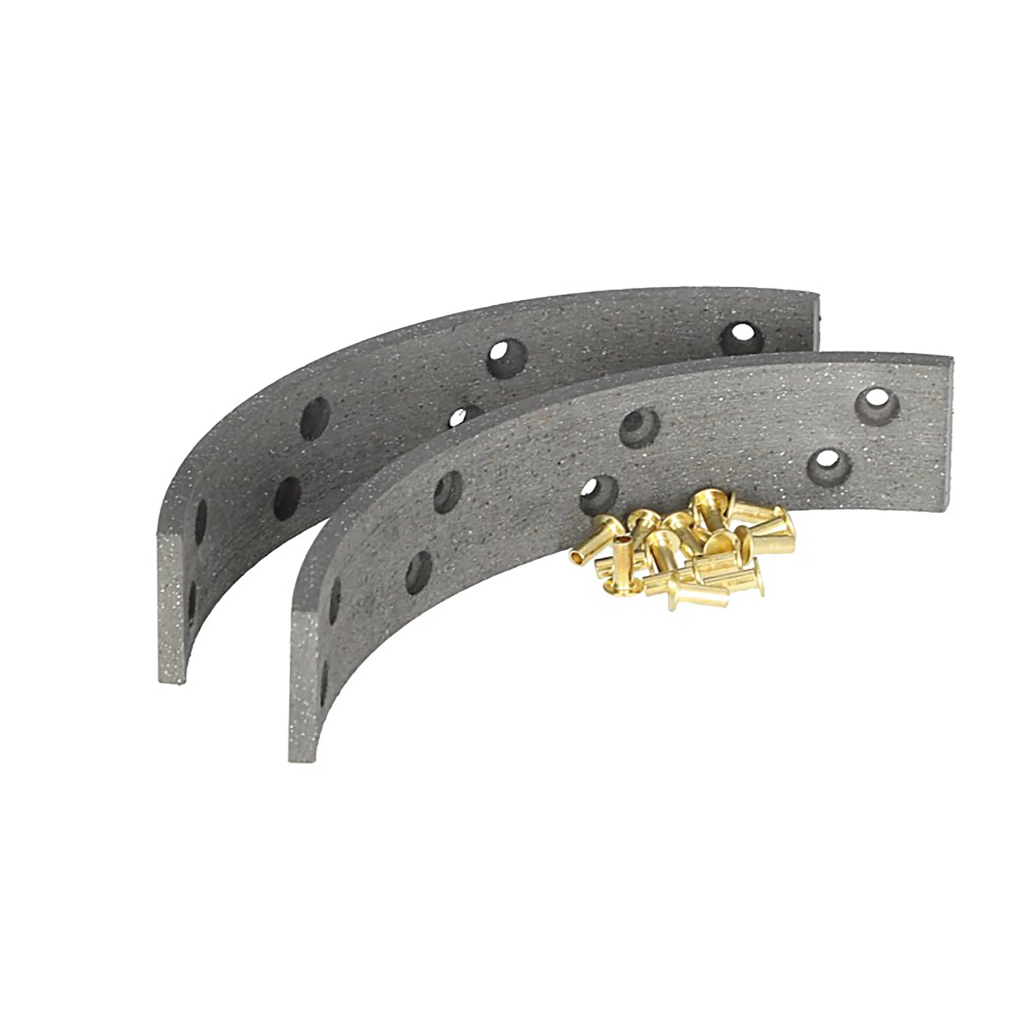 Brake Shoe Linings | CASEIH | CA | EN