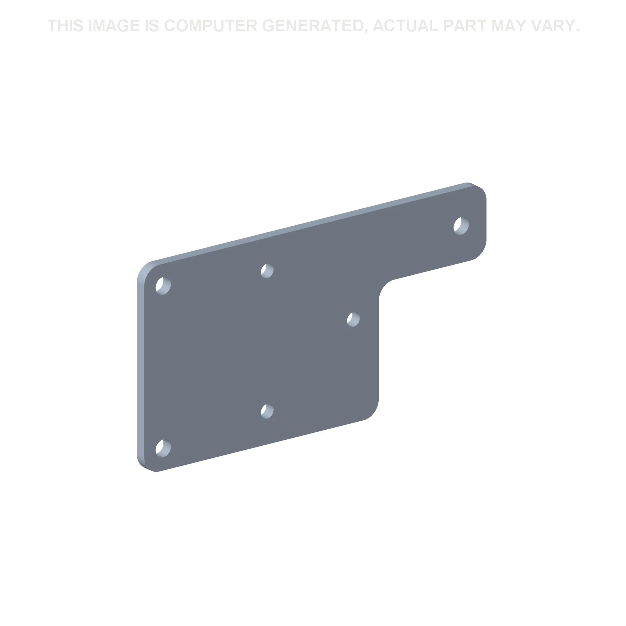BRACKET | FLEXICOIL | CA | EN