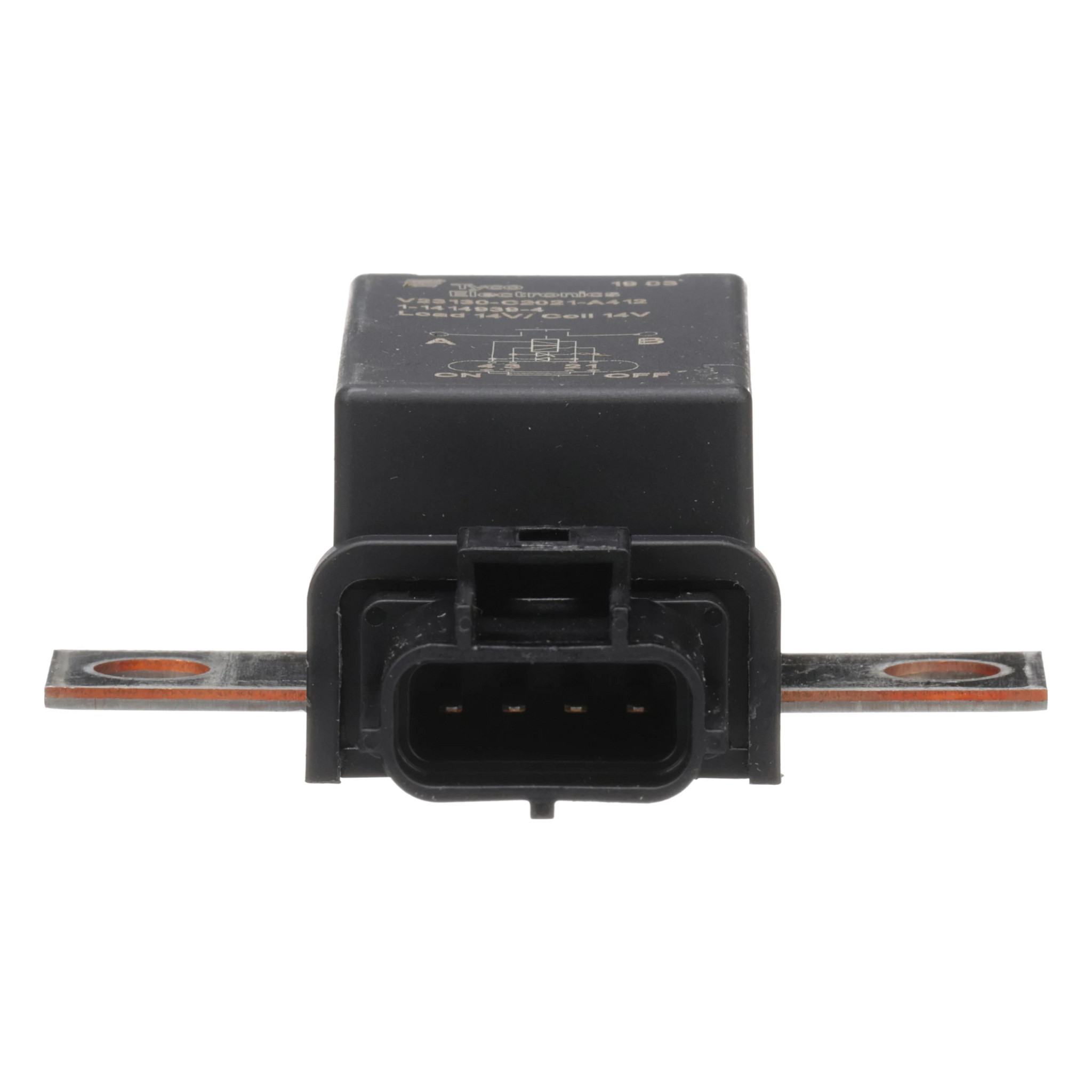 RELAIS | CASEIH | CA | FR