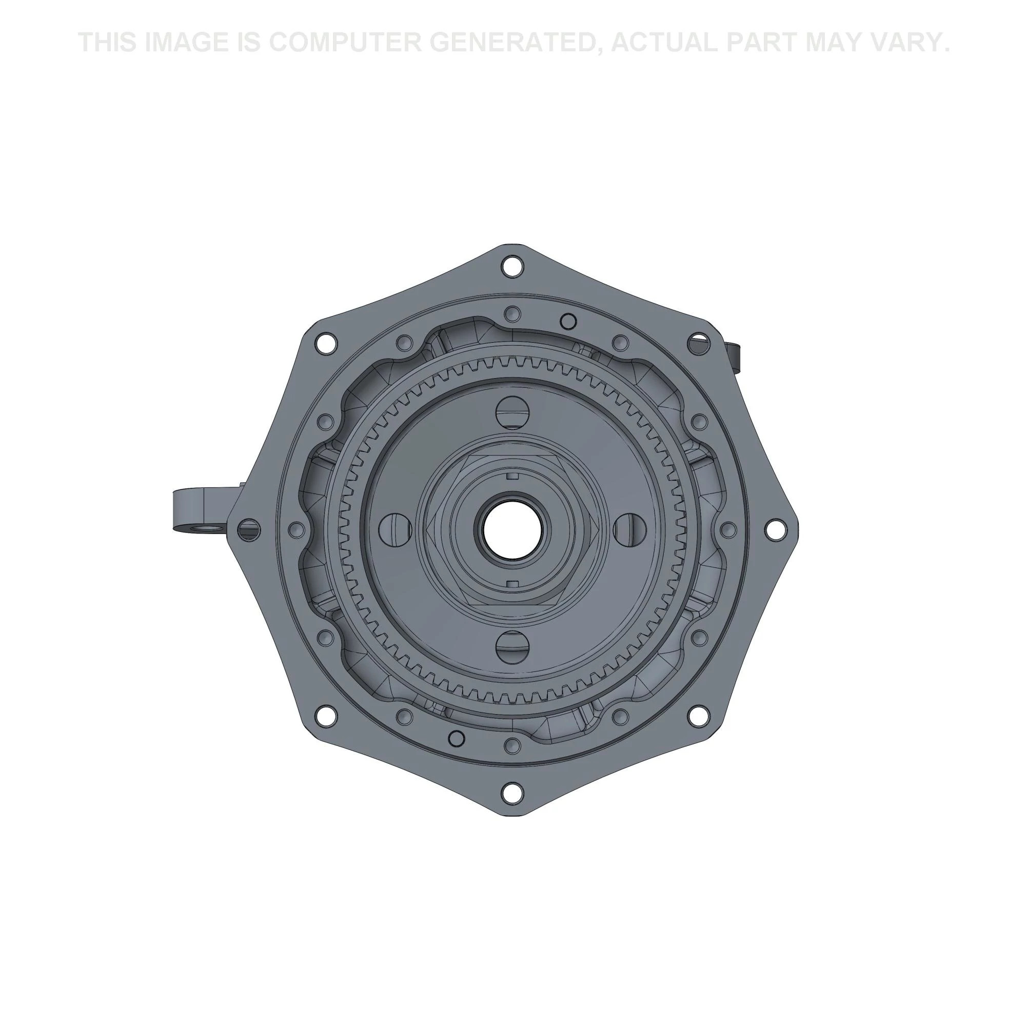 ARTICULAÇÃO DIRECÇÃO | NEWHOLLANDAG | EU | NL