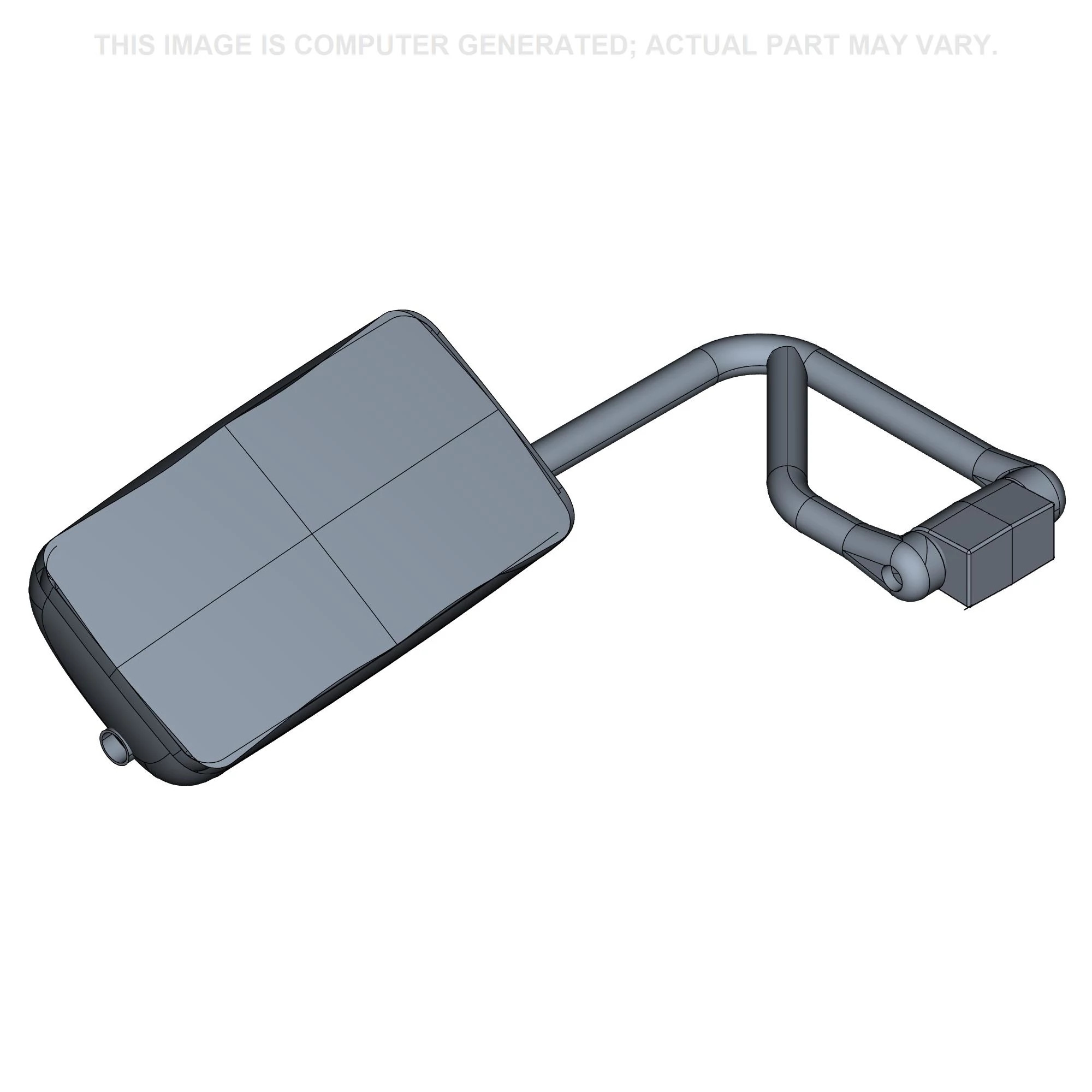 MIRROR ASSY. | CASEIH | EU | PT