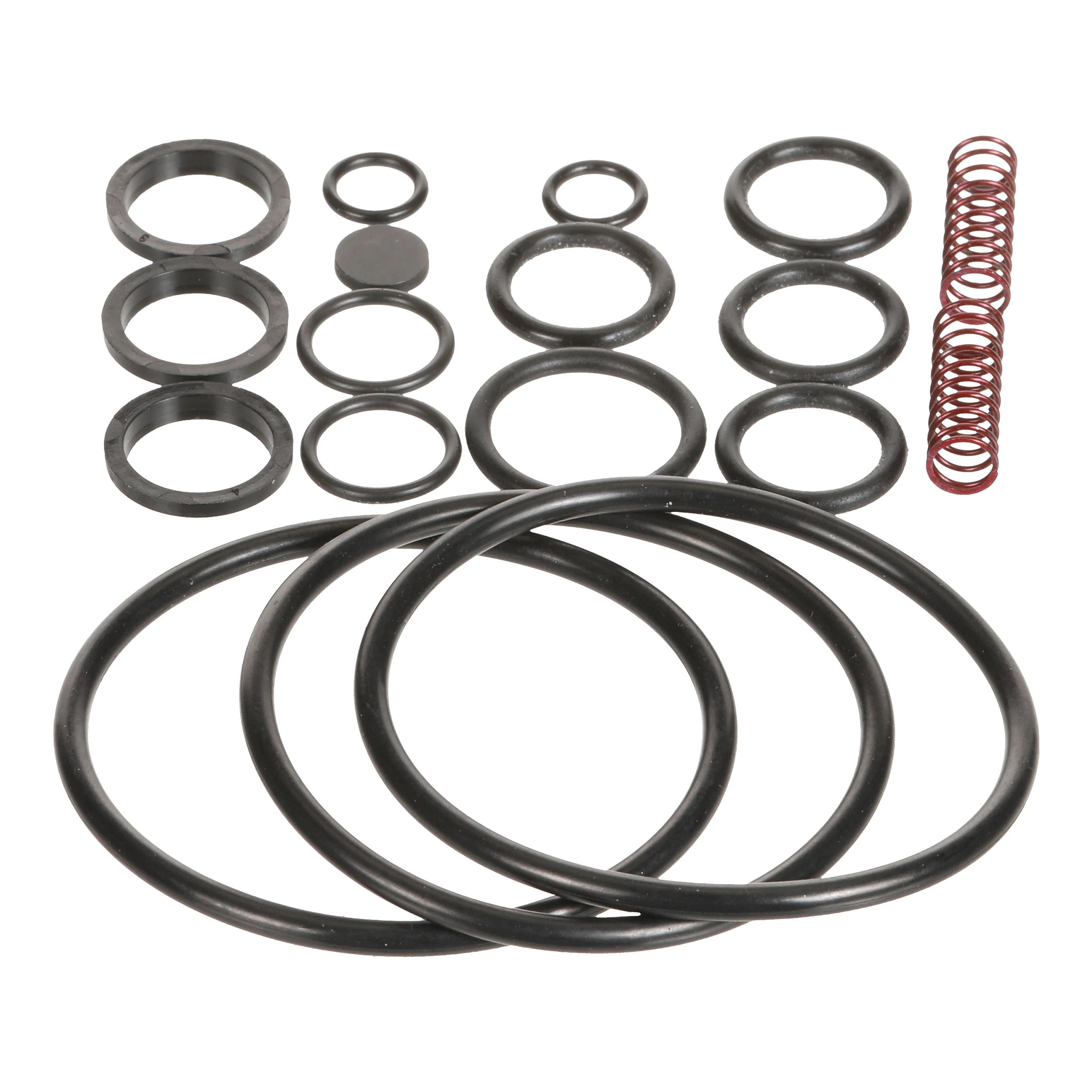 SEAL KIT | NEWHOLLANDAG | NZ | EN