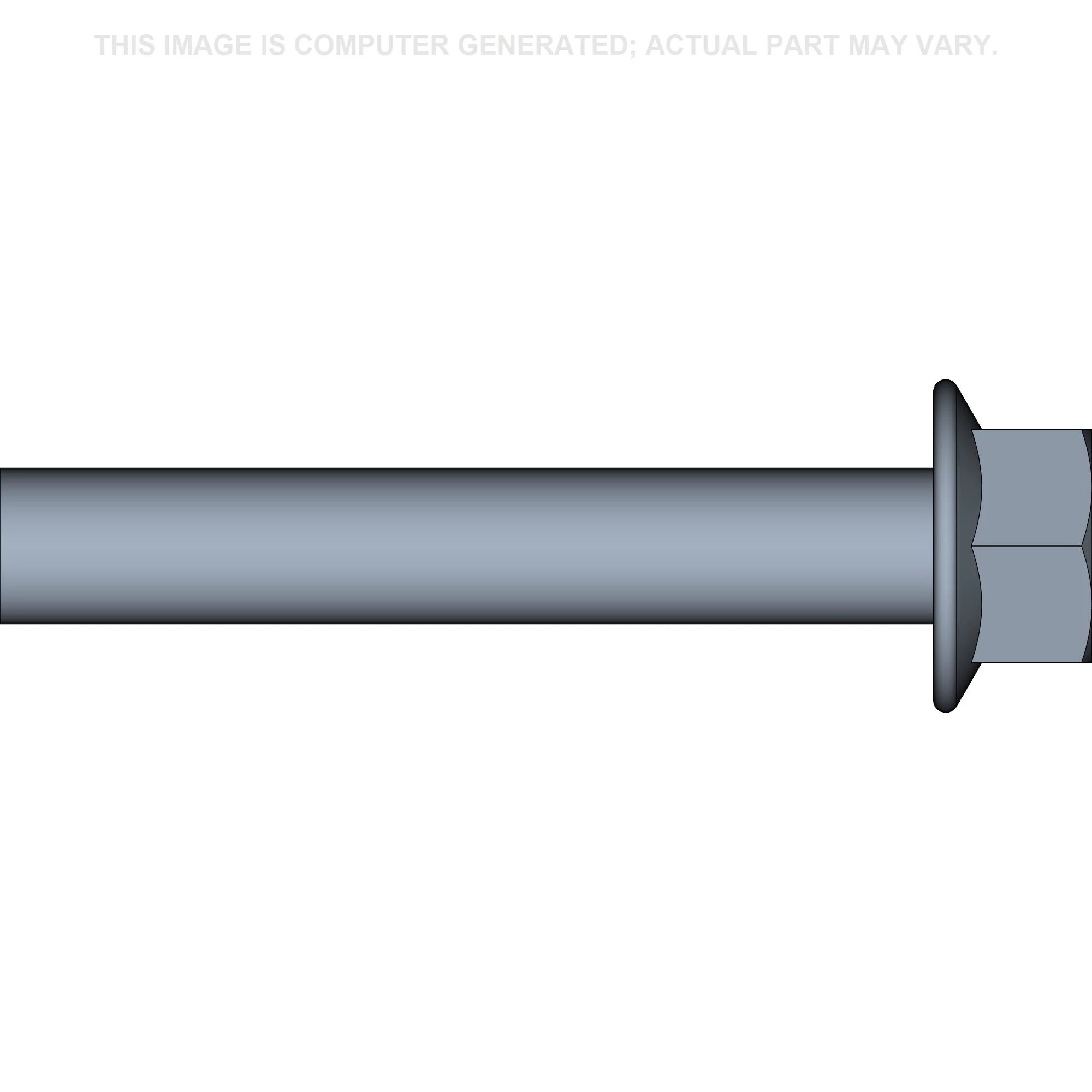 FLANGE BOLT | DEFAULT | SA | EN