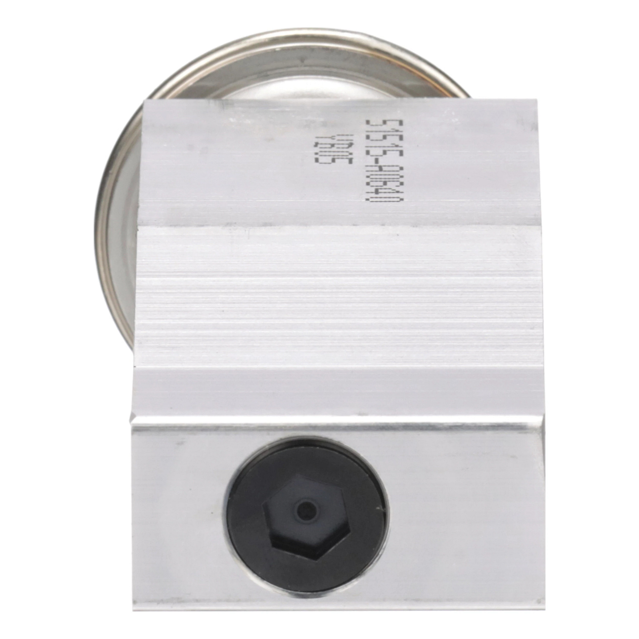 VÁLVULA EXPANSÃO TÉRMICA