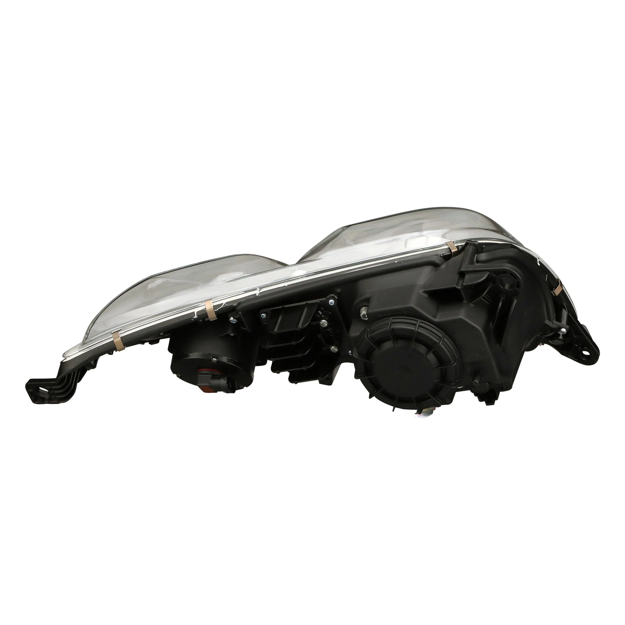 FARO DER. | NEWHOLLANDAG | ES | ES