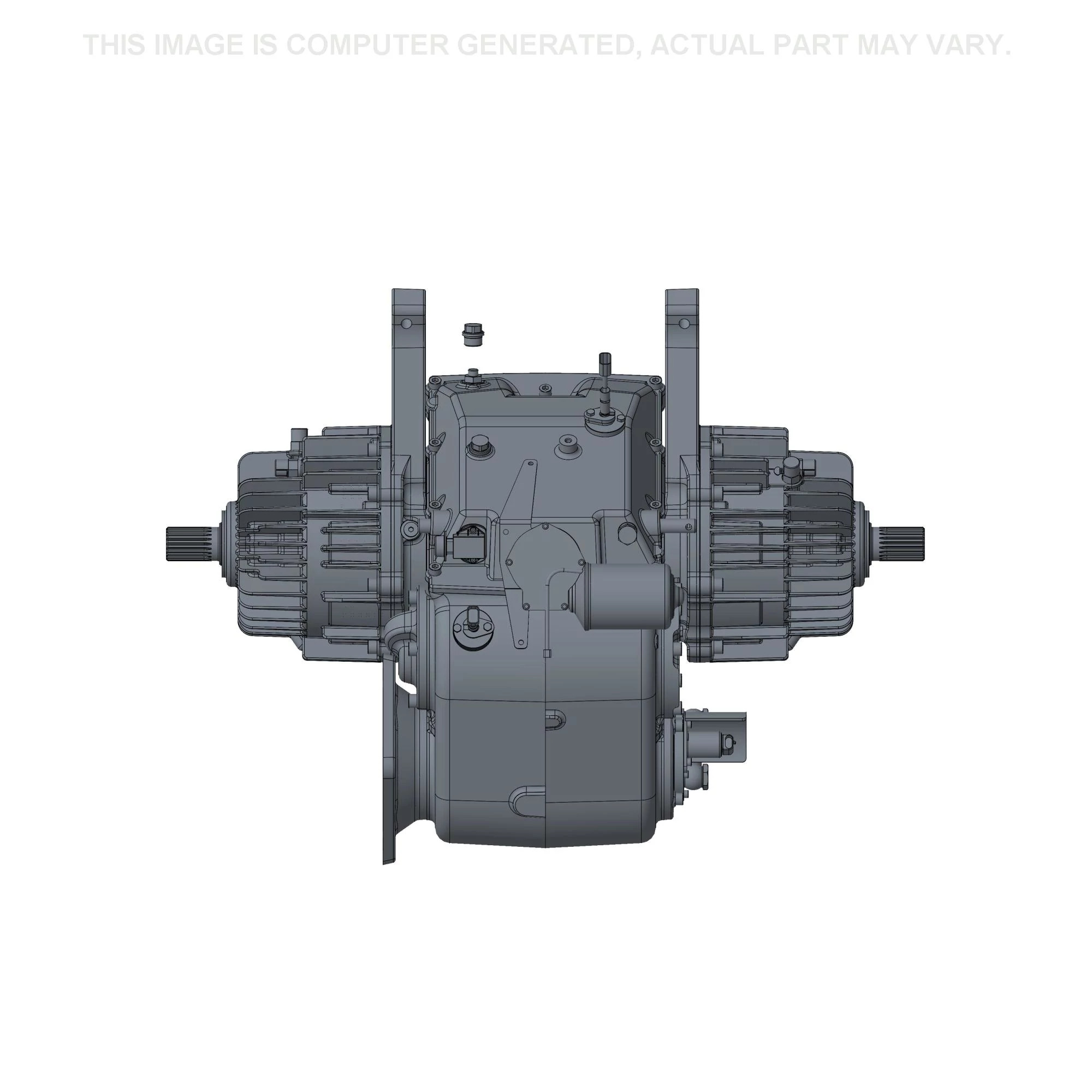 Caixa De Velocidades
