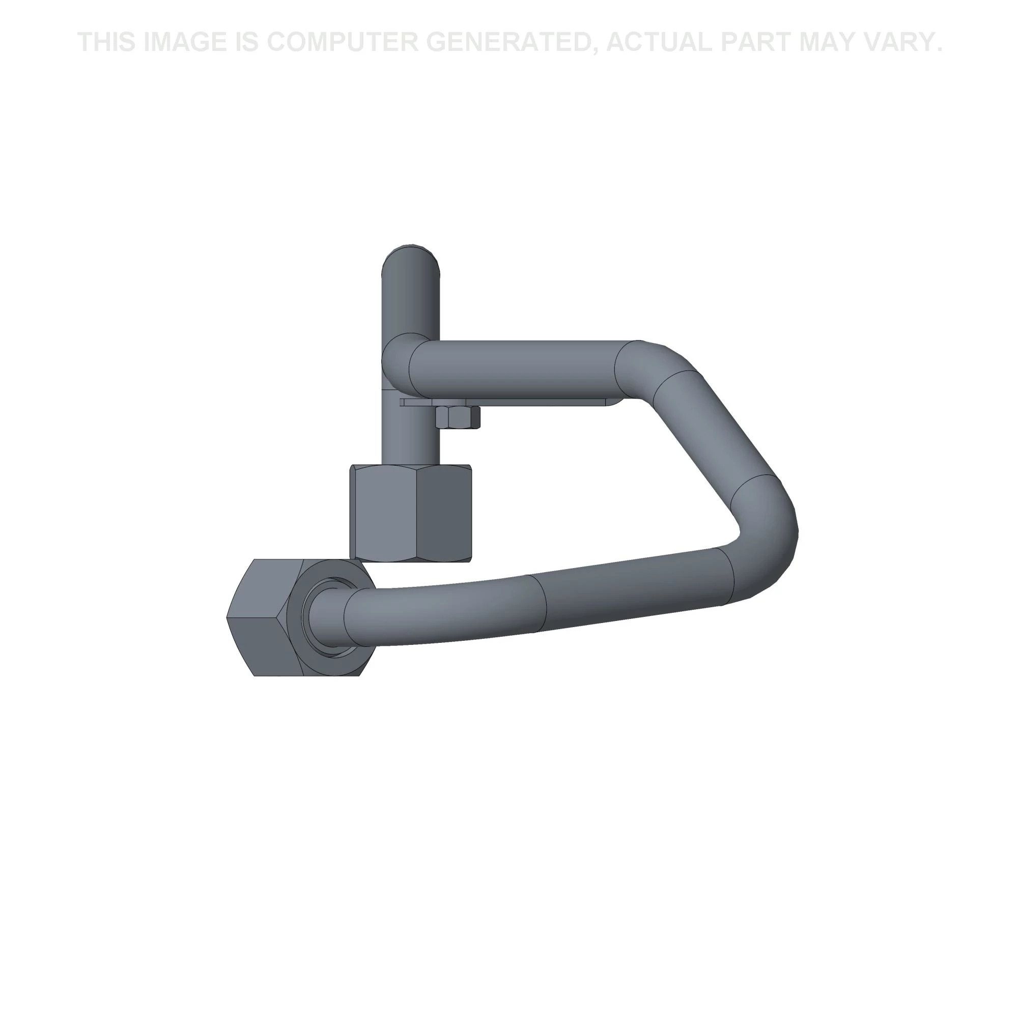 TUYAU | CASEIH | EU | FR