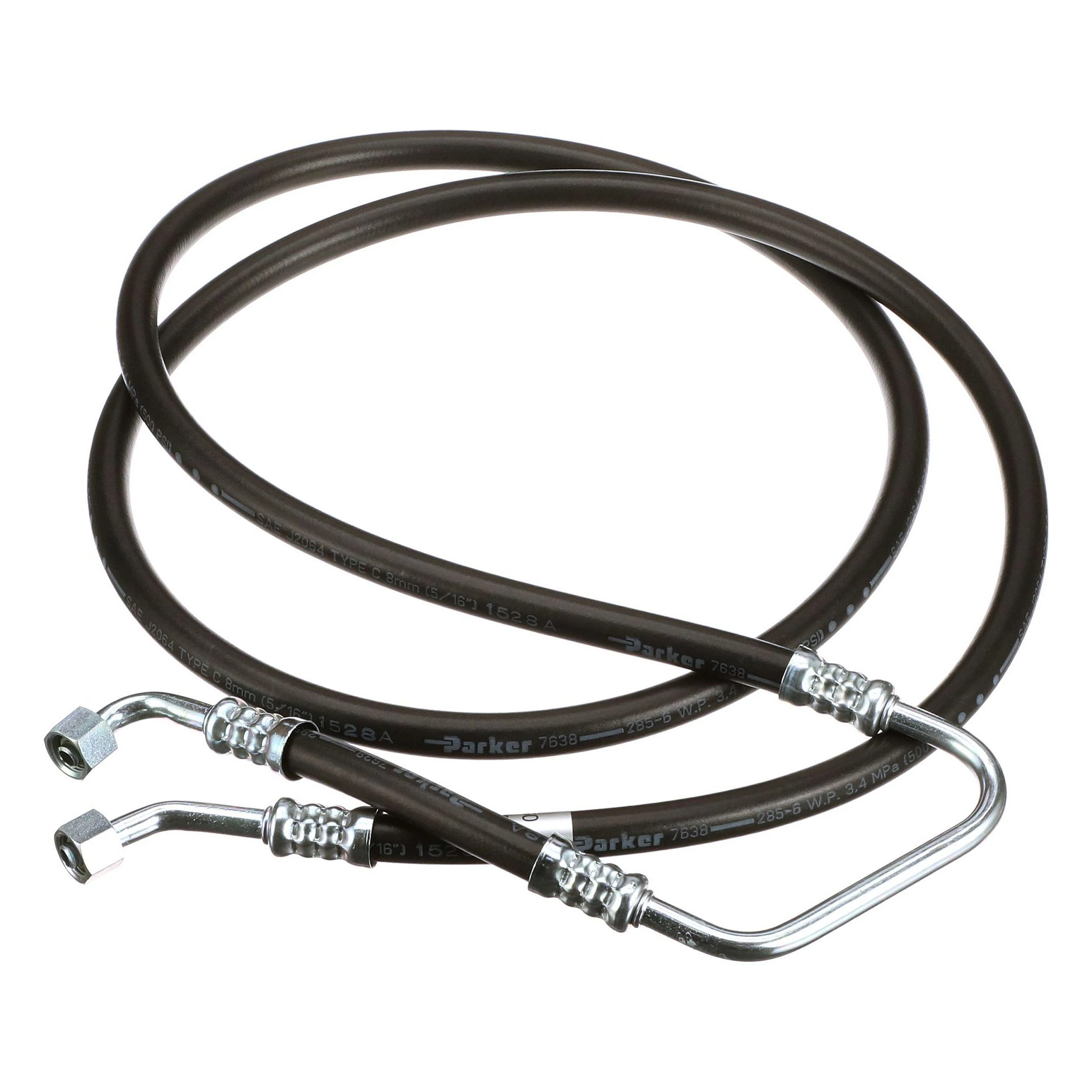 A/C HOSE | NEWHOLLANDAG | CA | EN