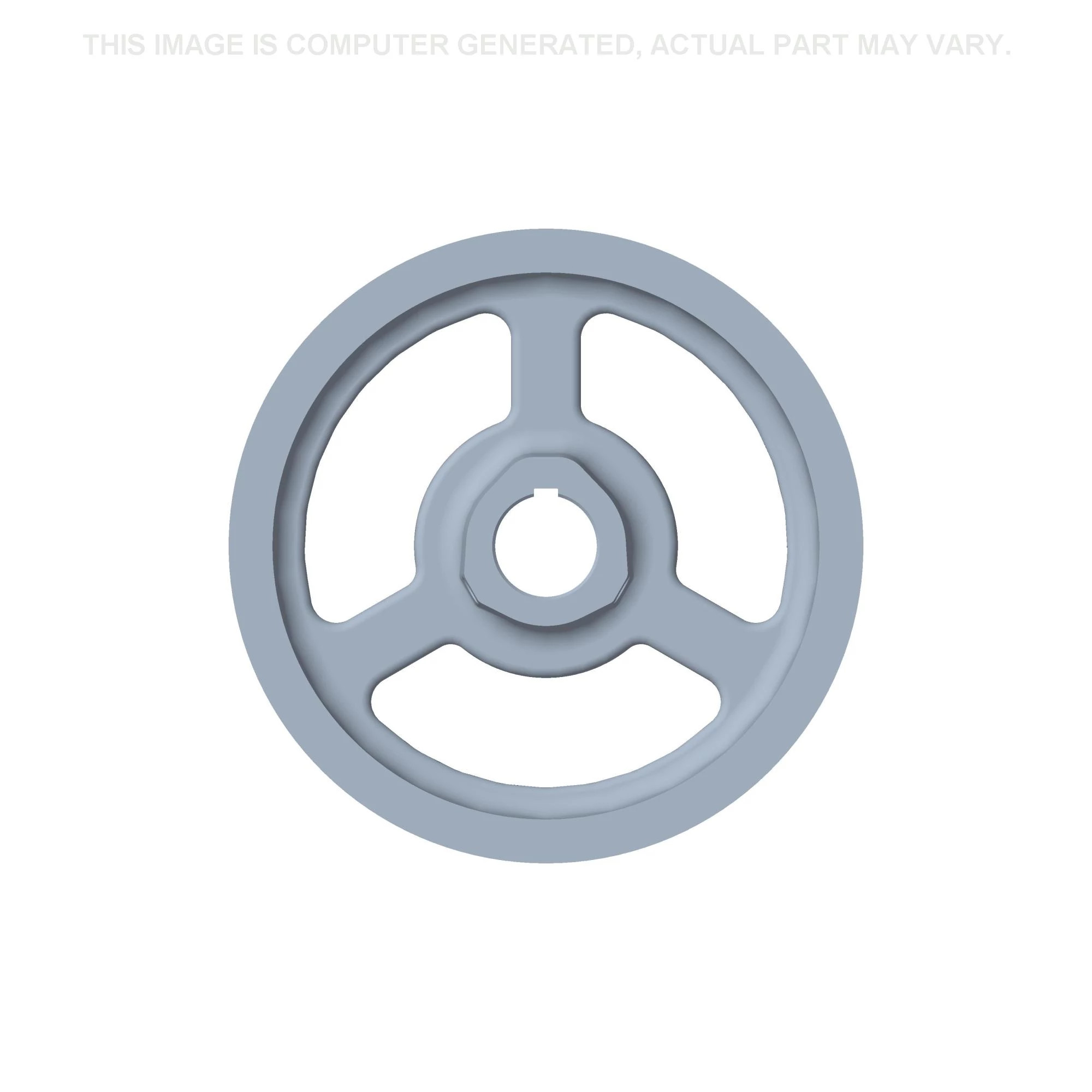 PULLEY | CASEIH | GB | EN