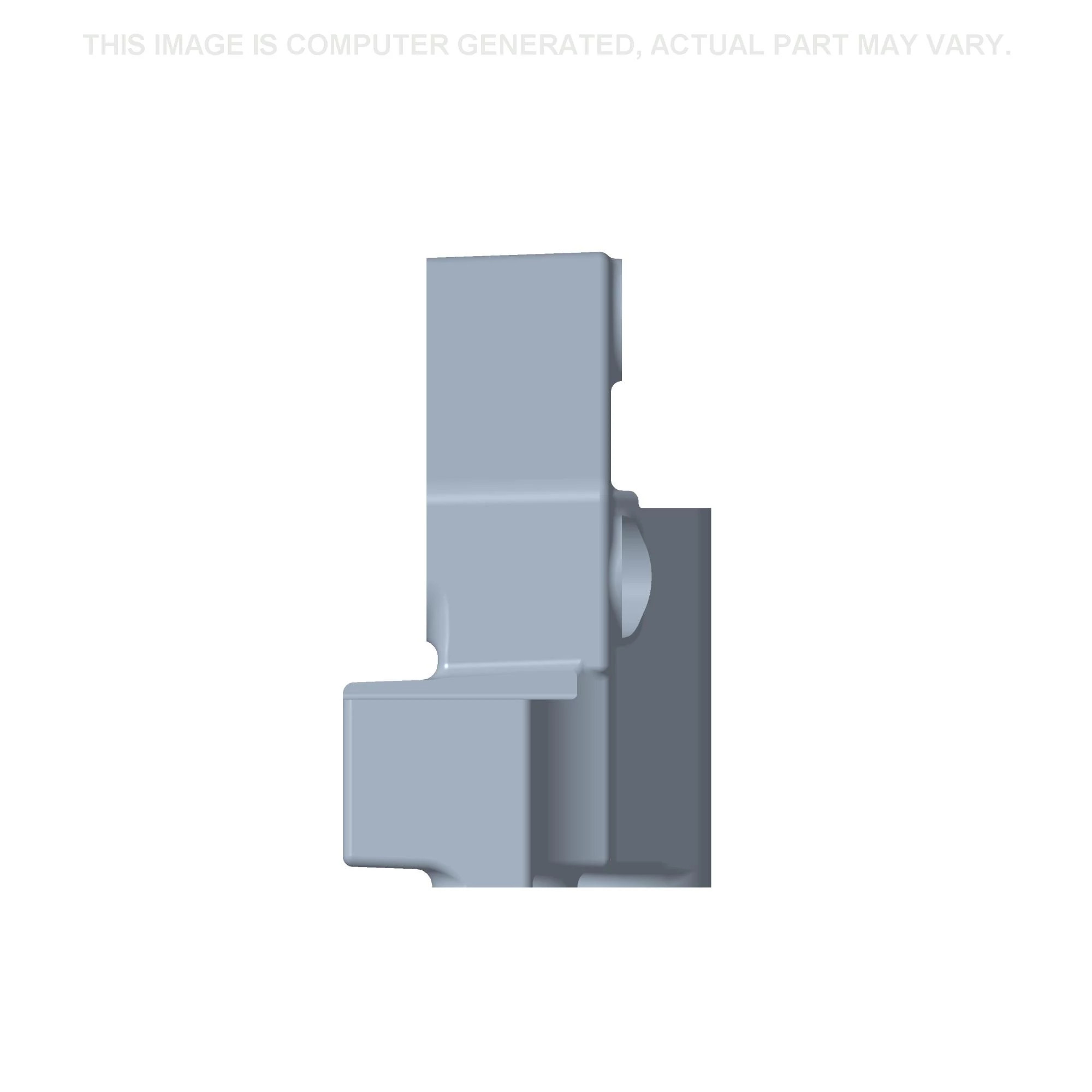 MOUNTING PLATE | CASEIH | AMEA | FR