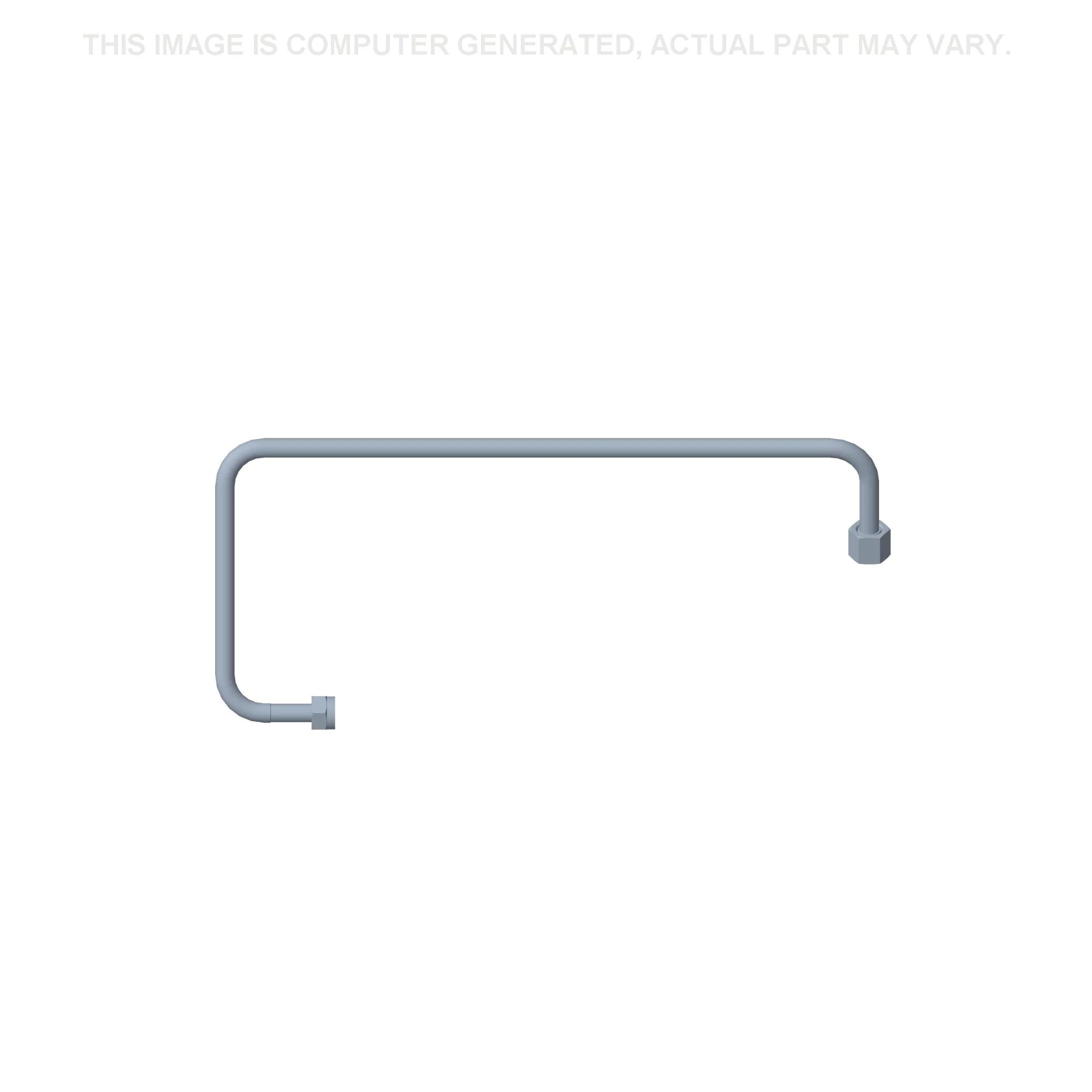 HYD RØR | CASEIH | EU | SV