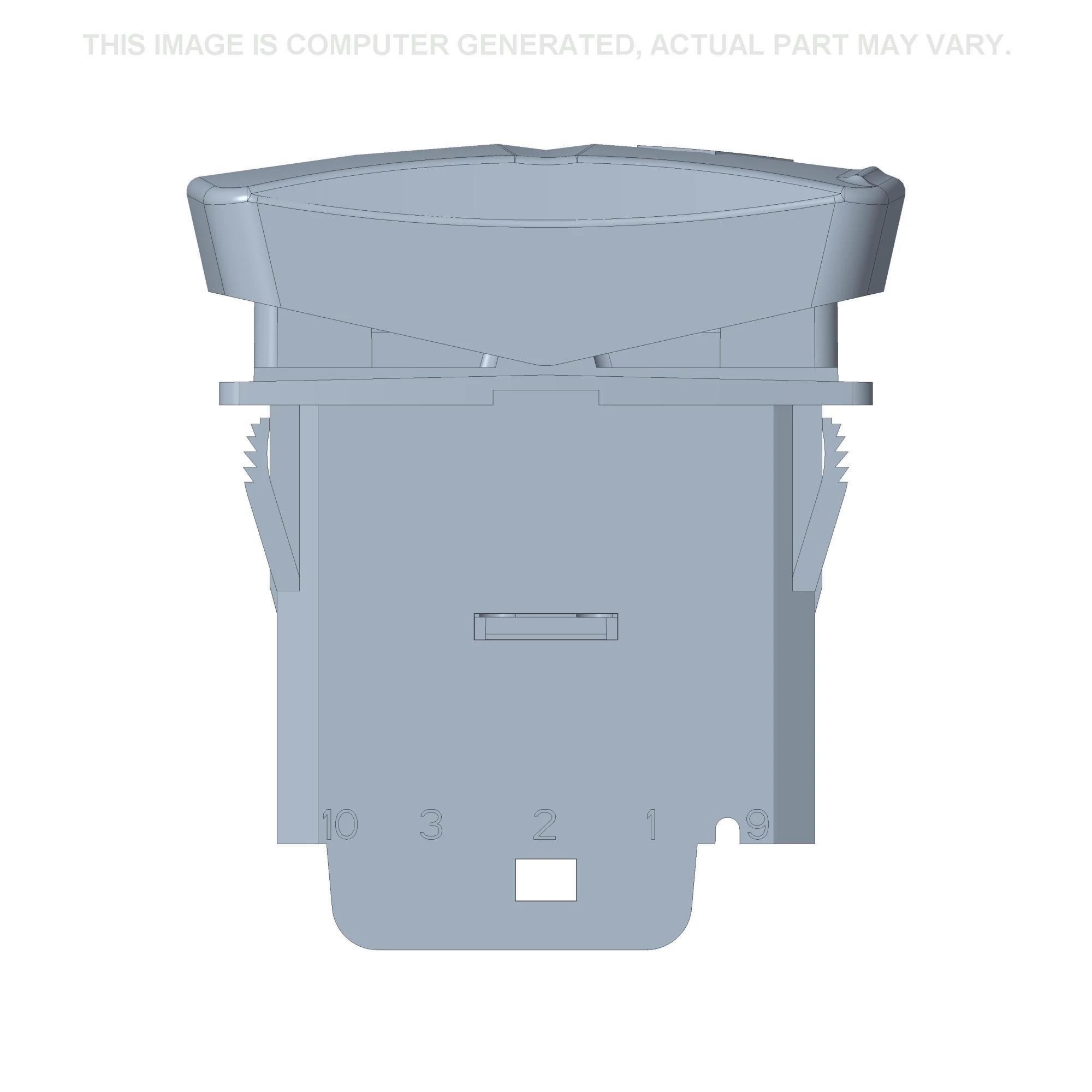 INTERRUPTOR DE EJE D | STEYR | SA | EN
