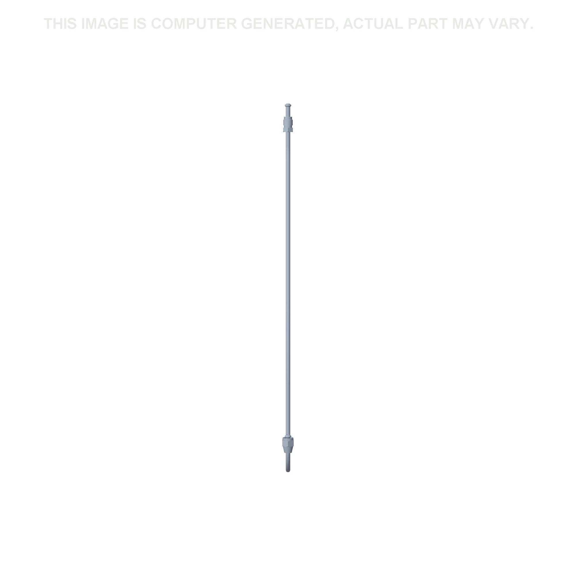 TUBO RÍGIDO | CASEIH | EU | NL