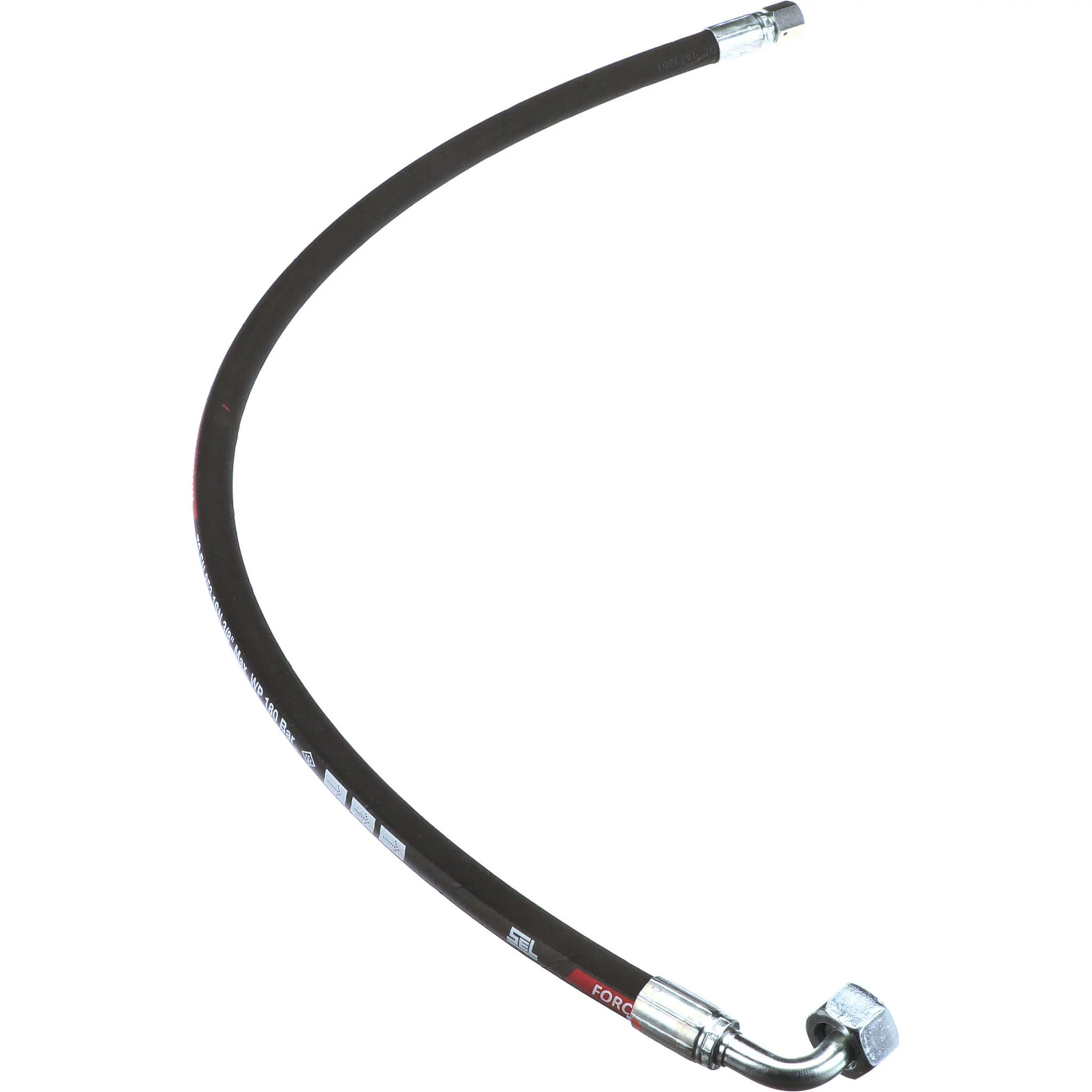 TUBO HIDRÁULICO | NEWHOLLANDCE | EU | ES