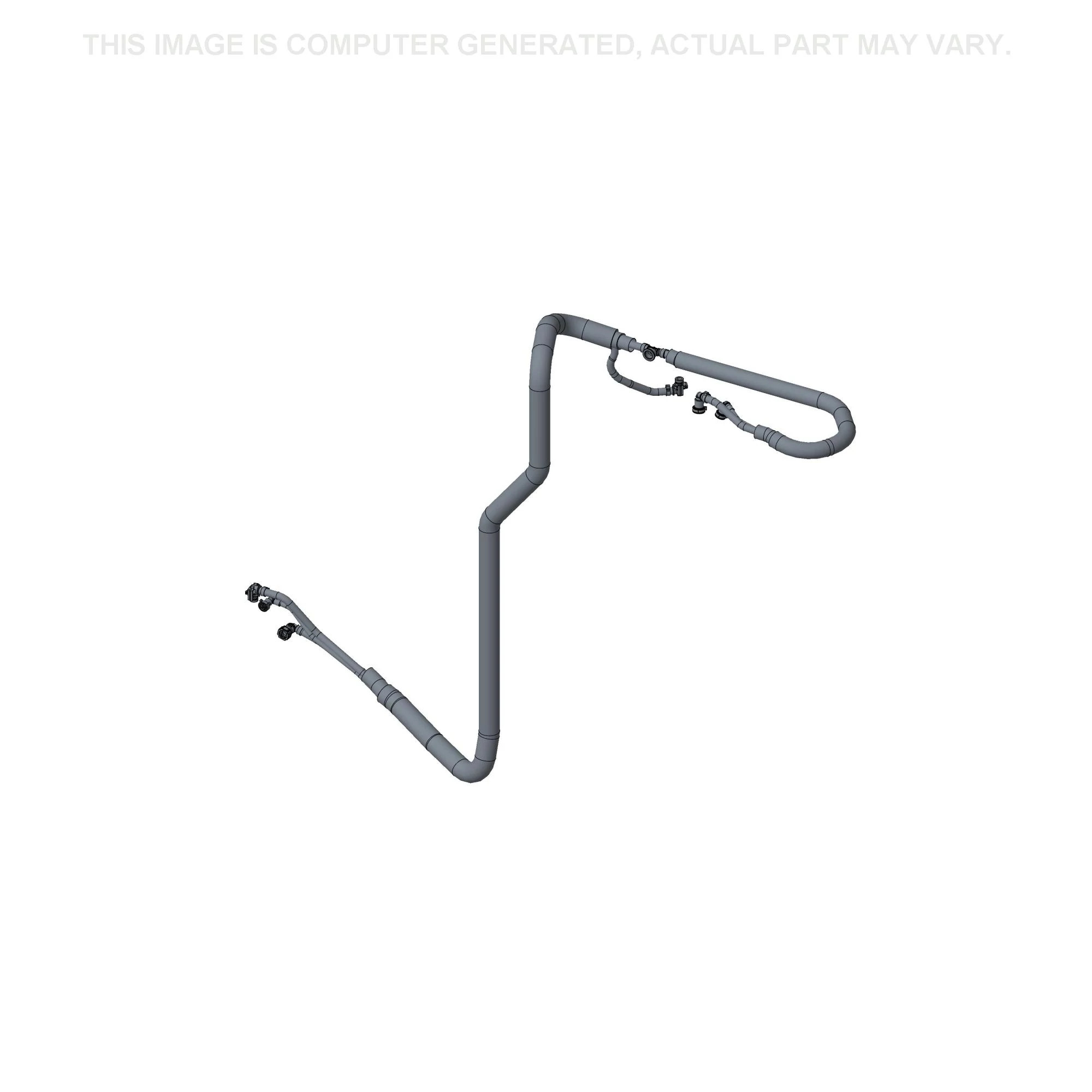 HOSE | CASEIH | US | EN