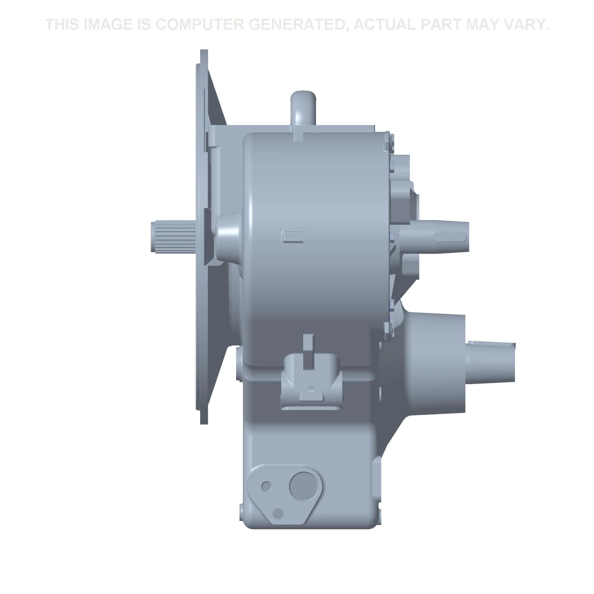 GEARBOX | CASEIH | US | EN