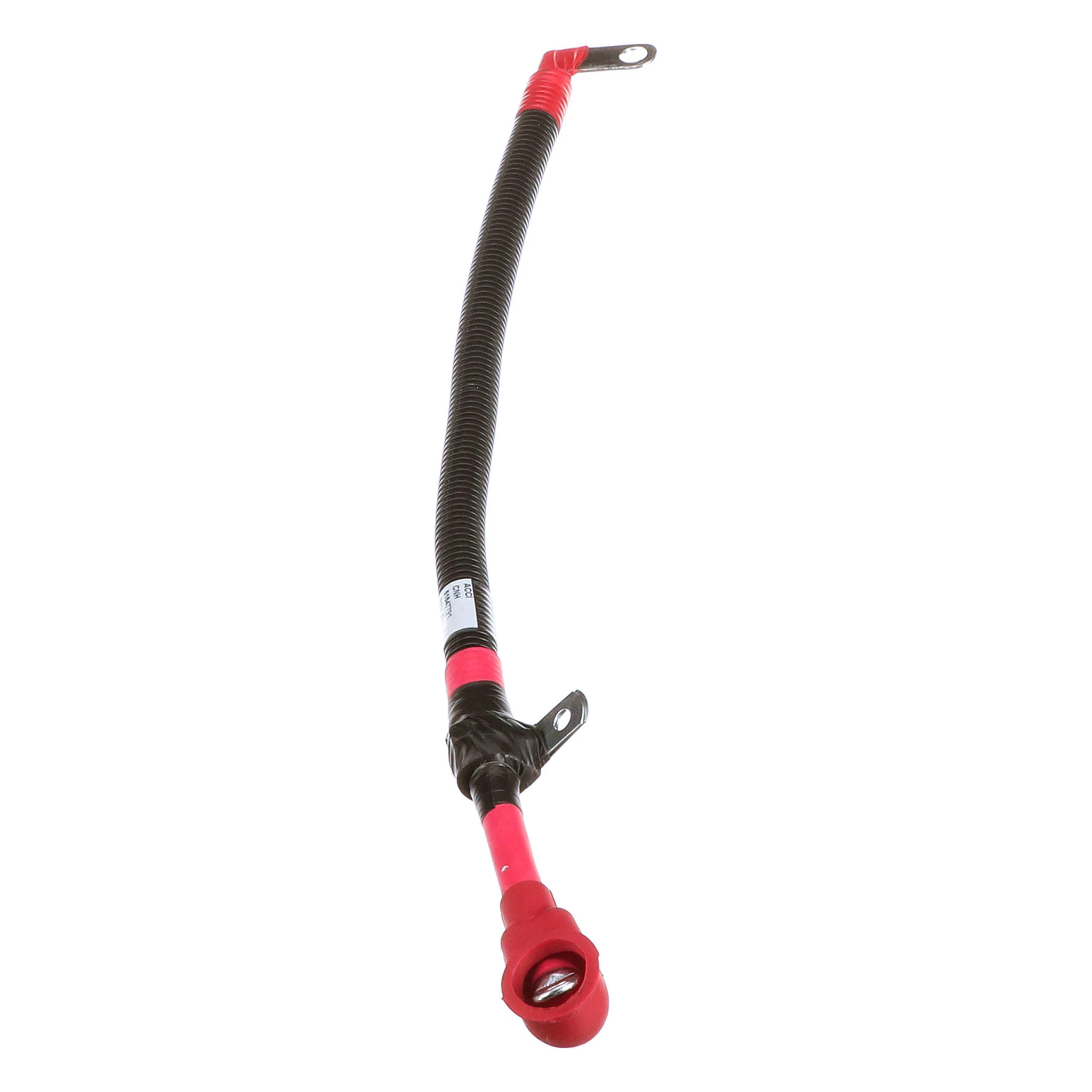 ELECTRIC CABLE | NEWHOLLANDCE | CA | EN