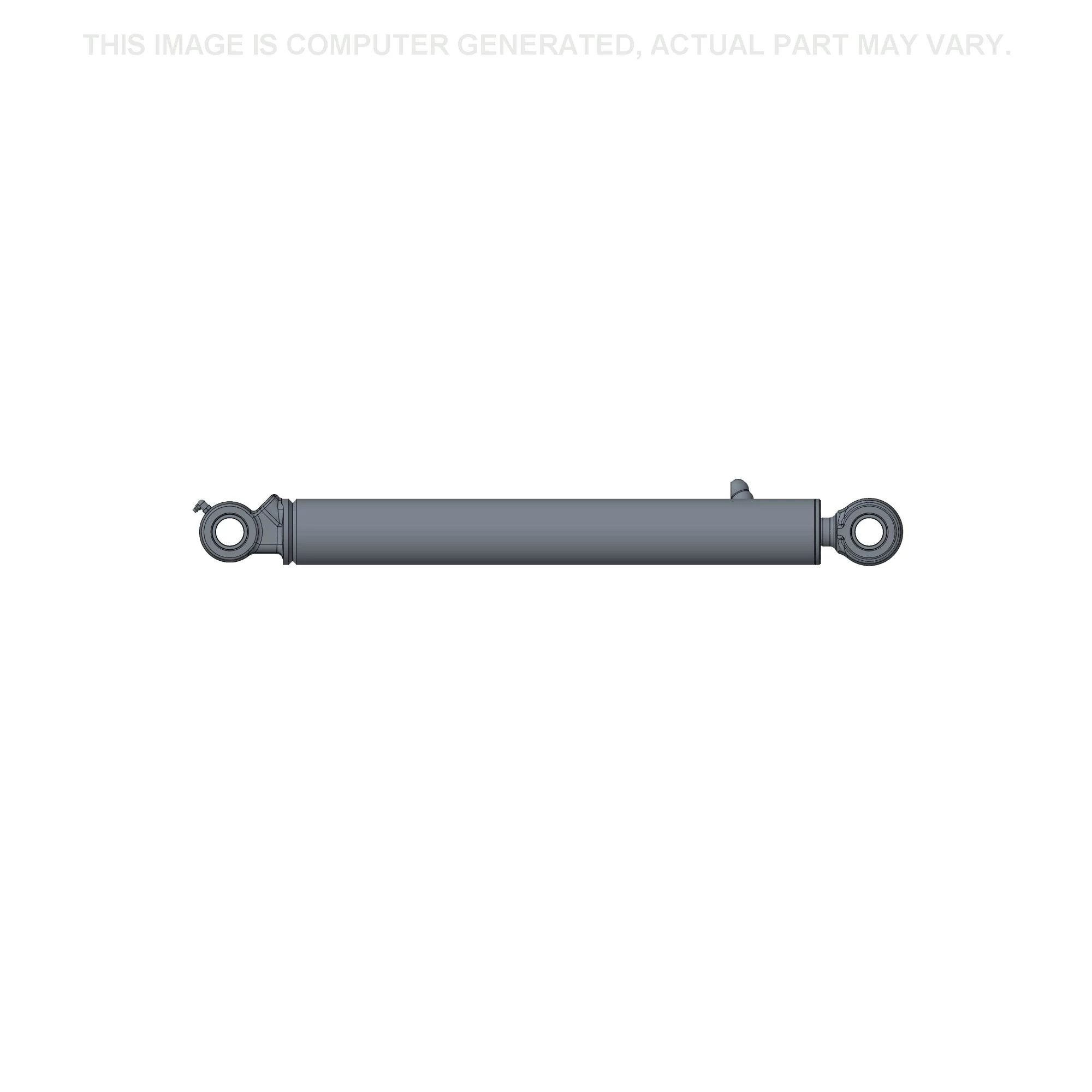 HYDRAULIC CYLINDER | CASECE | CA | EN