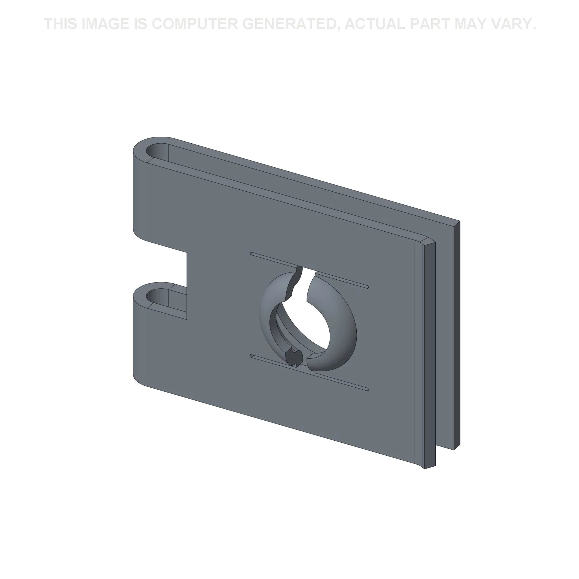 Spring Nut | NEWHOLLANDCE | US | EN