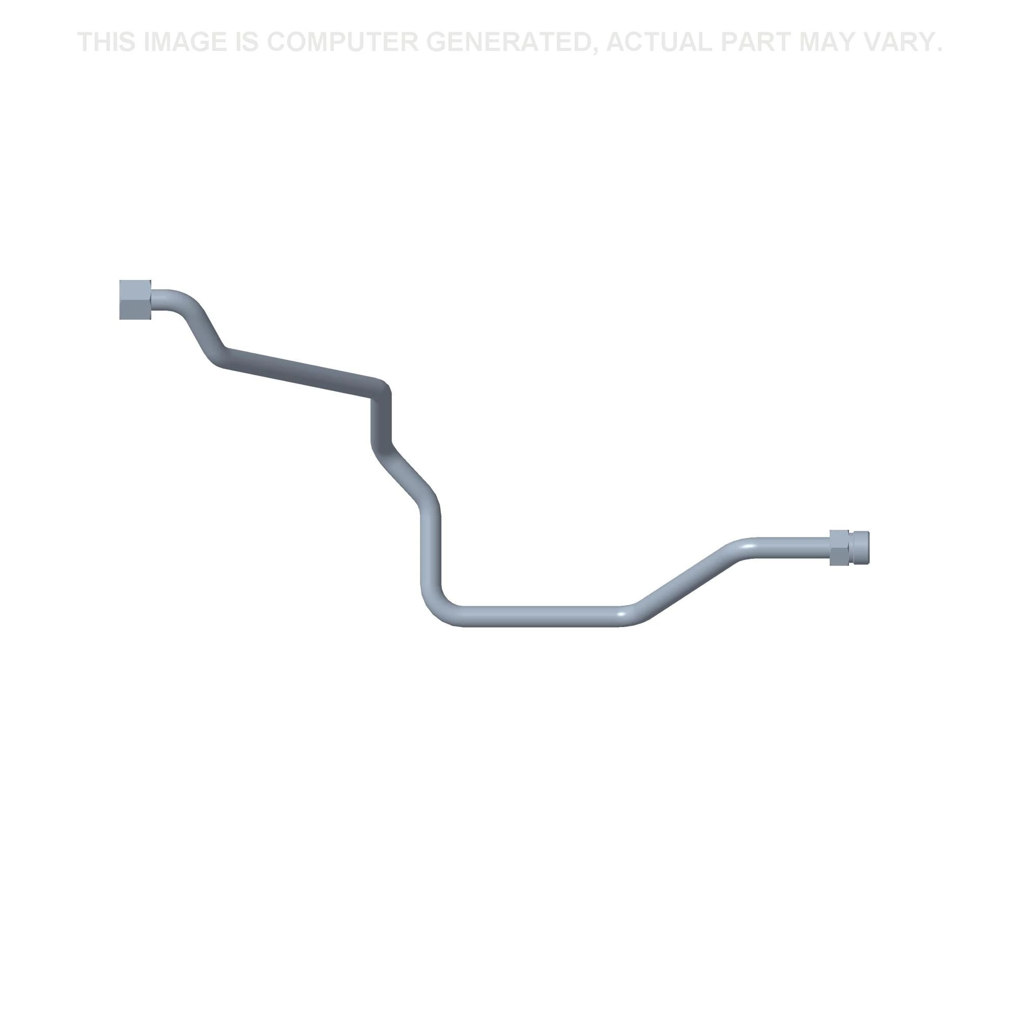 HYD TUBE | CASEIH | AMEA | EN