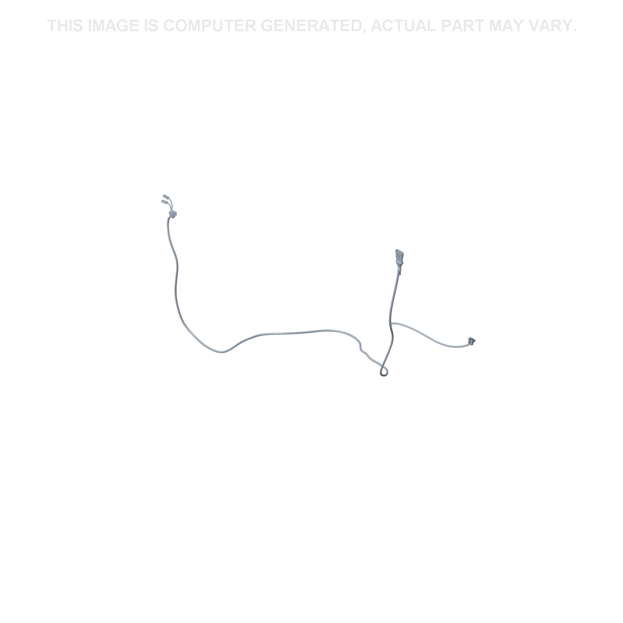 FAISCEAU ELECTRIQUE | NEWHOLLANDCE | AMEA | FR