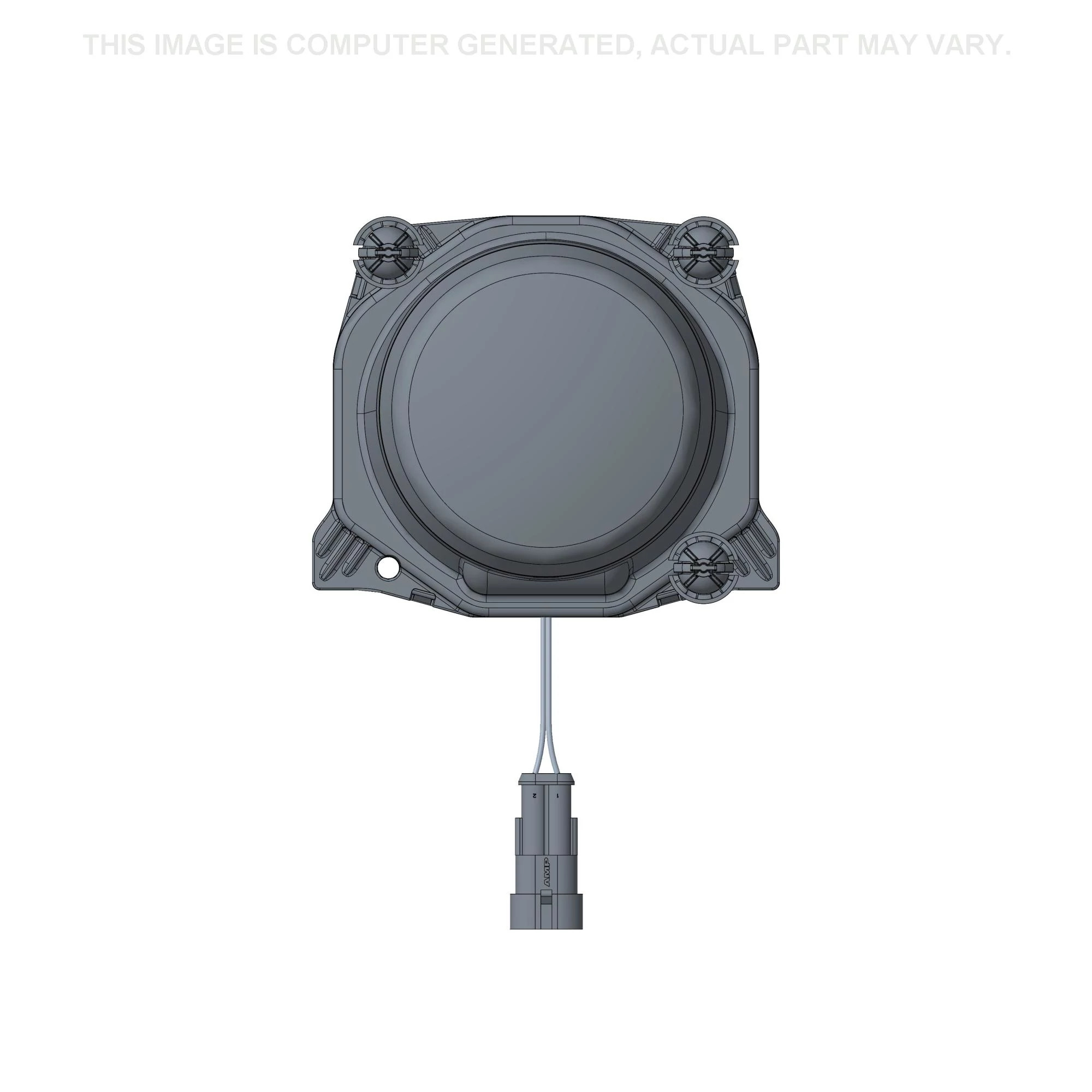 HEADLAMP | CASEIH | CA | EN