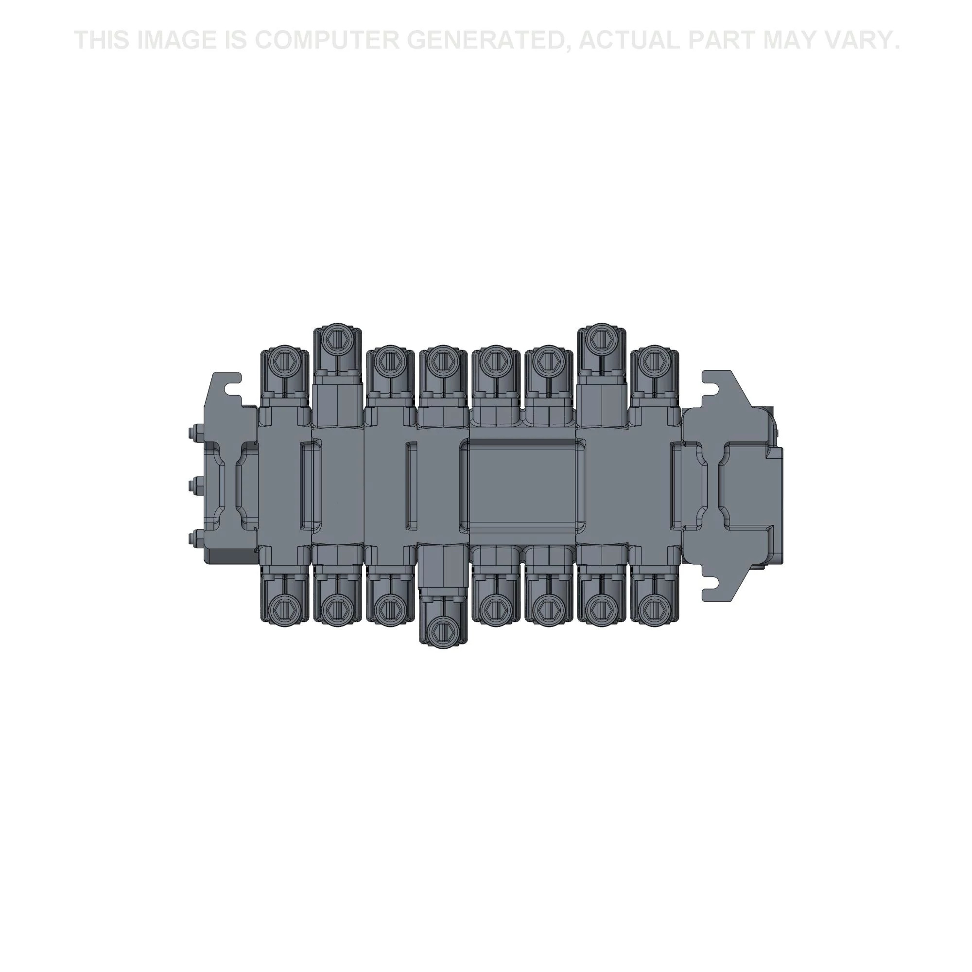 SOUPAPE HYDRAULIQUE | CASECE | CA | FR