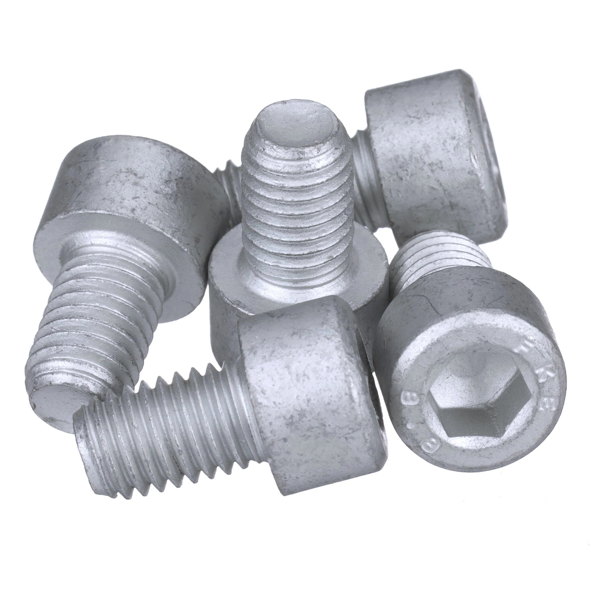 HEX SOC SCREW | CASEIH | CA | EN
