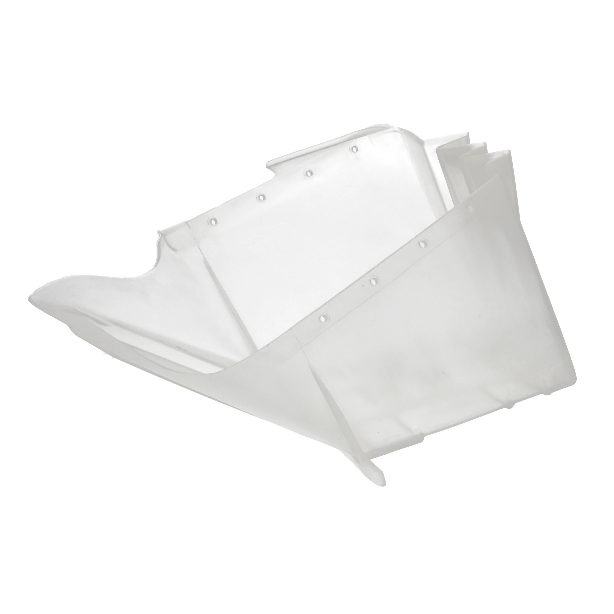 Right-Hand Basket - Long-Lipped - 349 mm L x 260 mm W x 140 mm H | NEWHOLLANDAG | US | EN